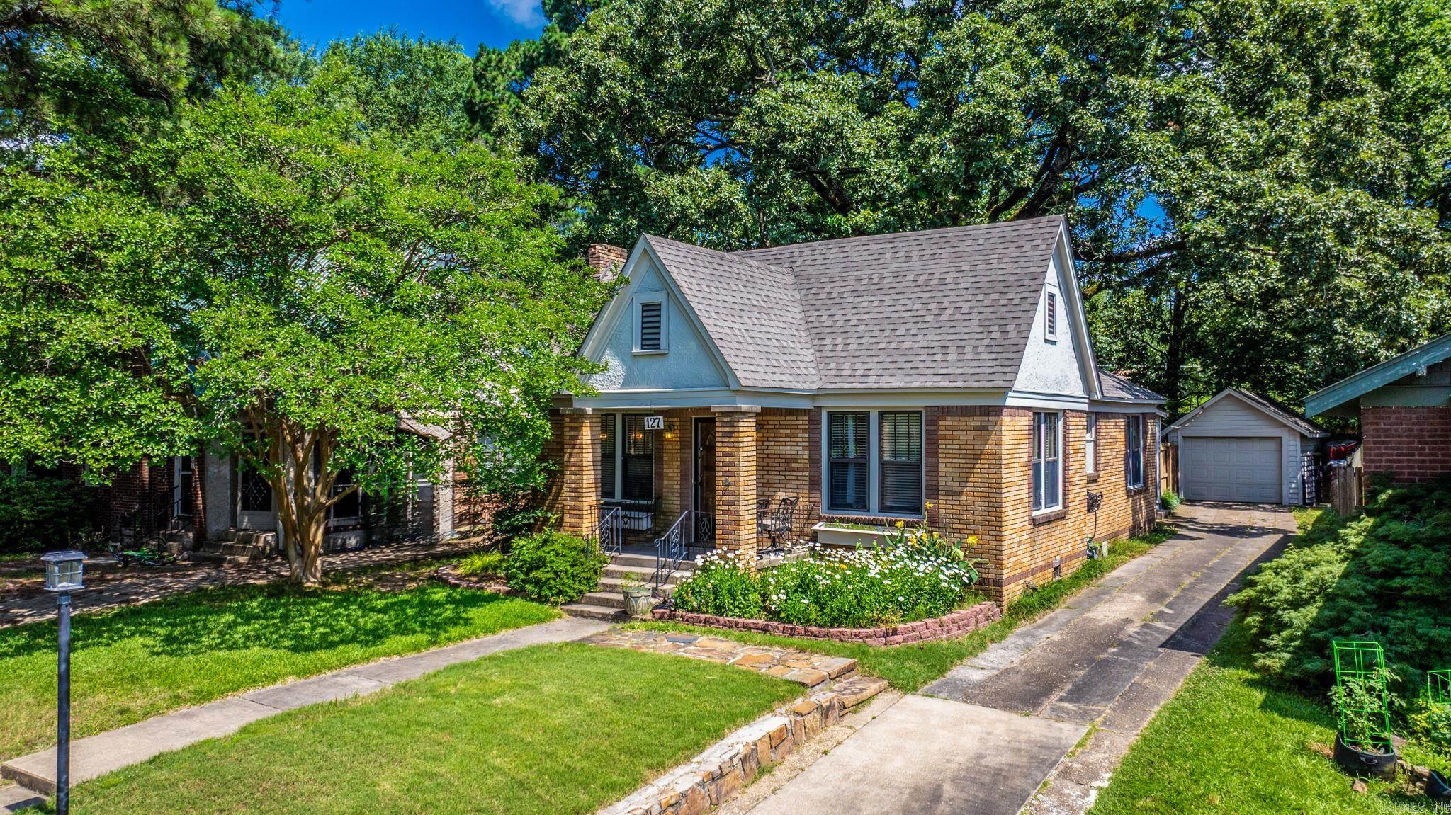 PARK HILL - Residential