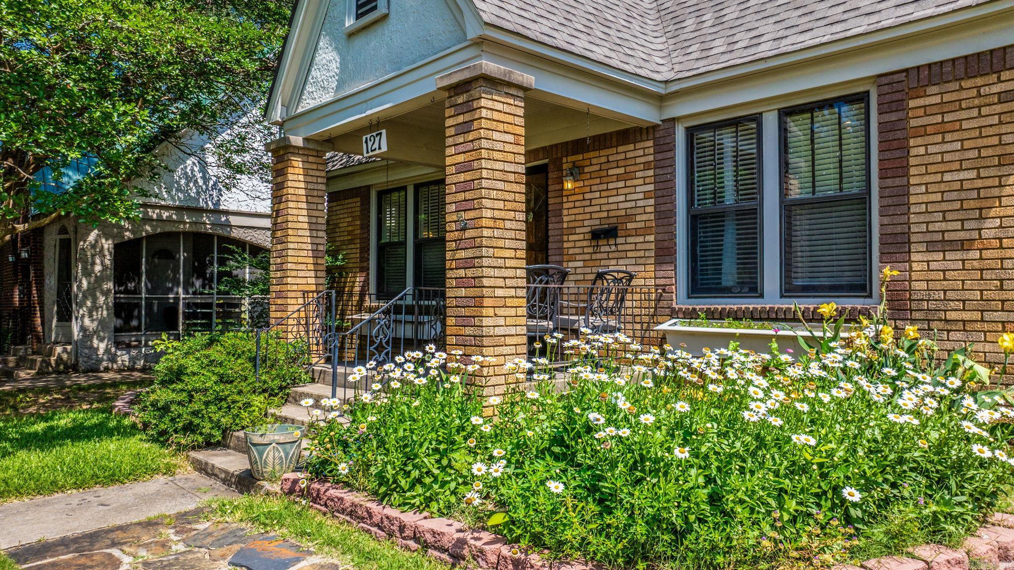 PARK HILL - Residential