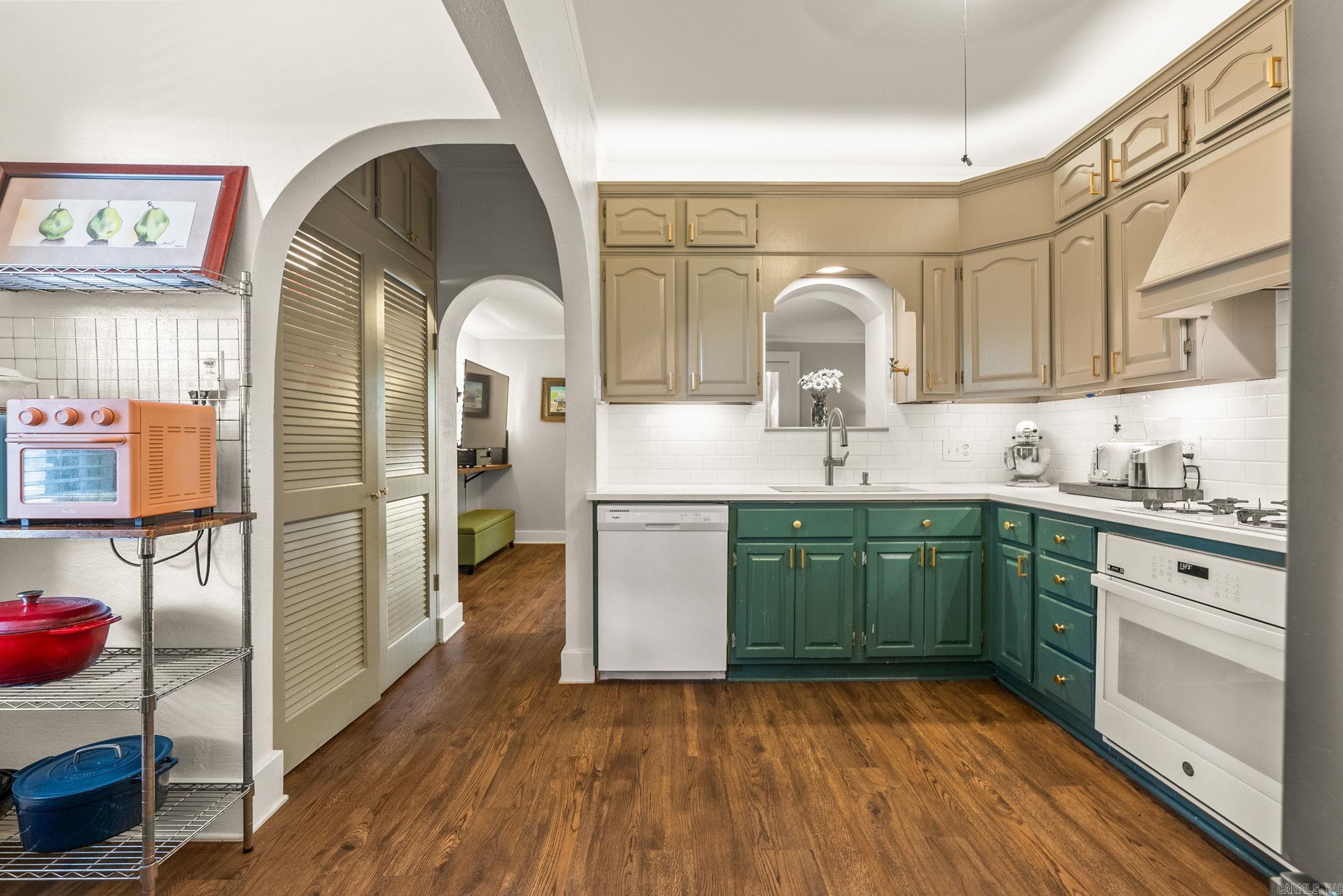 PARK HILL - Residential