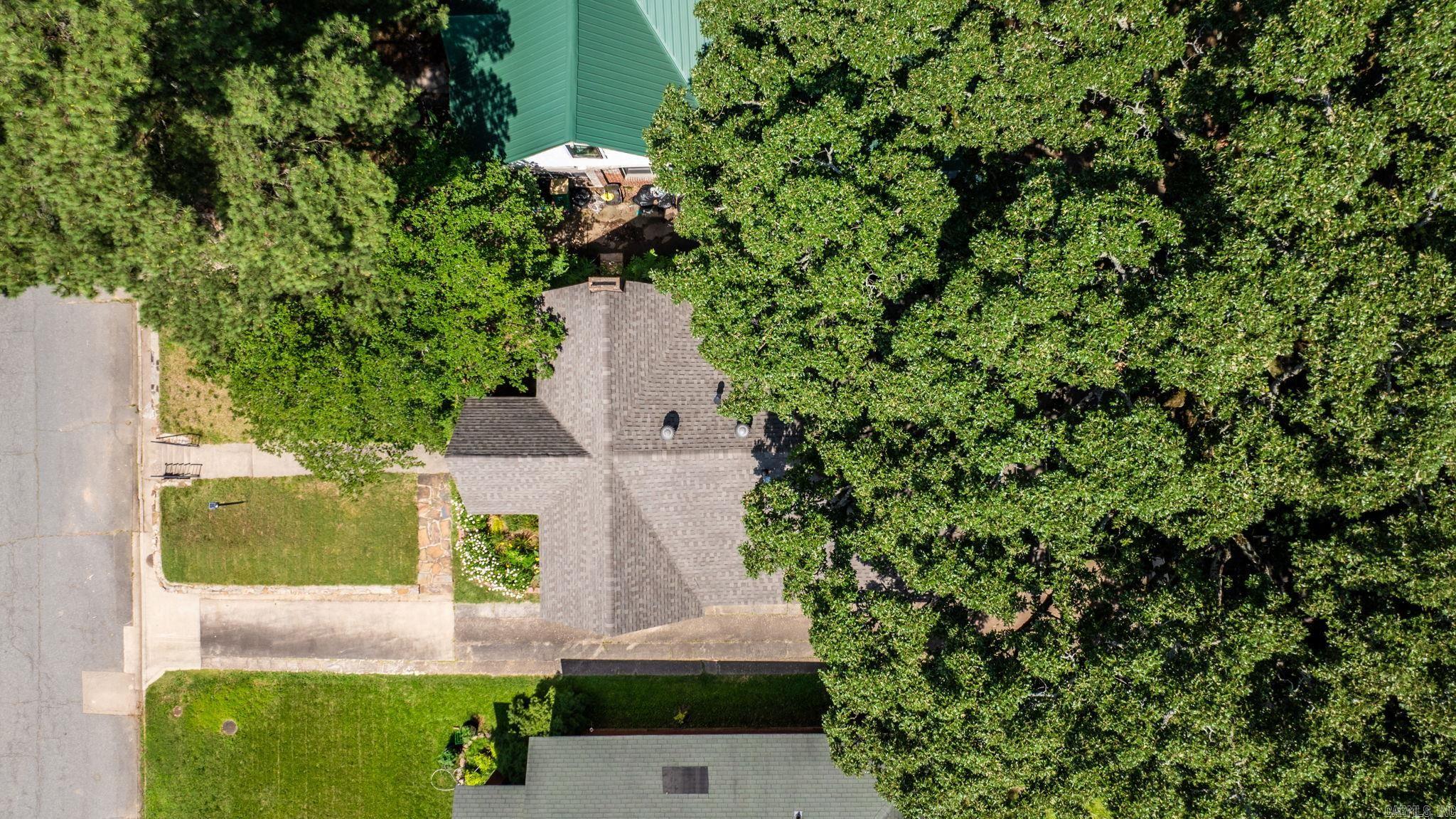 PARK HILL - Residential