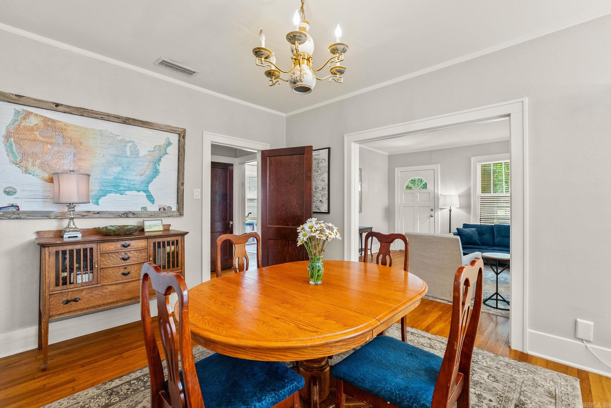 PARK HILL - Residential