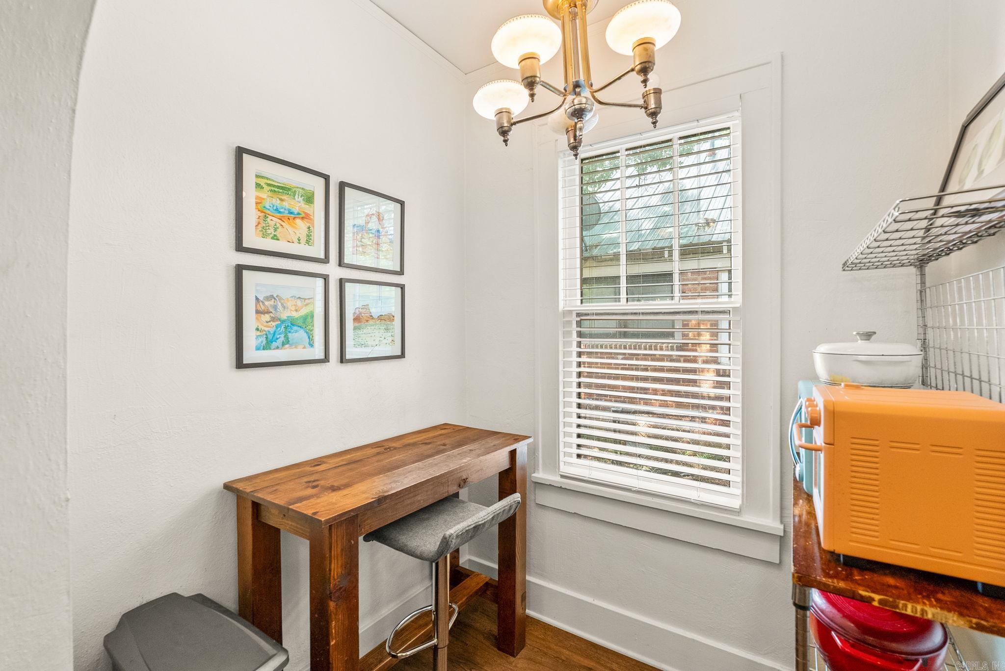 PARK HILL - Residential