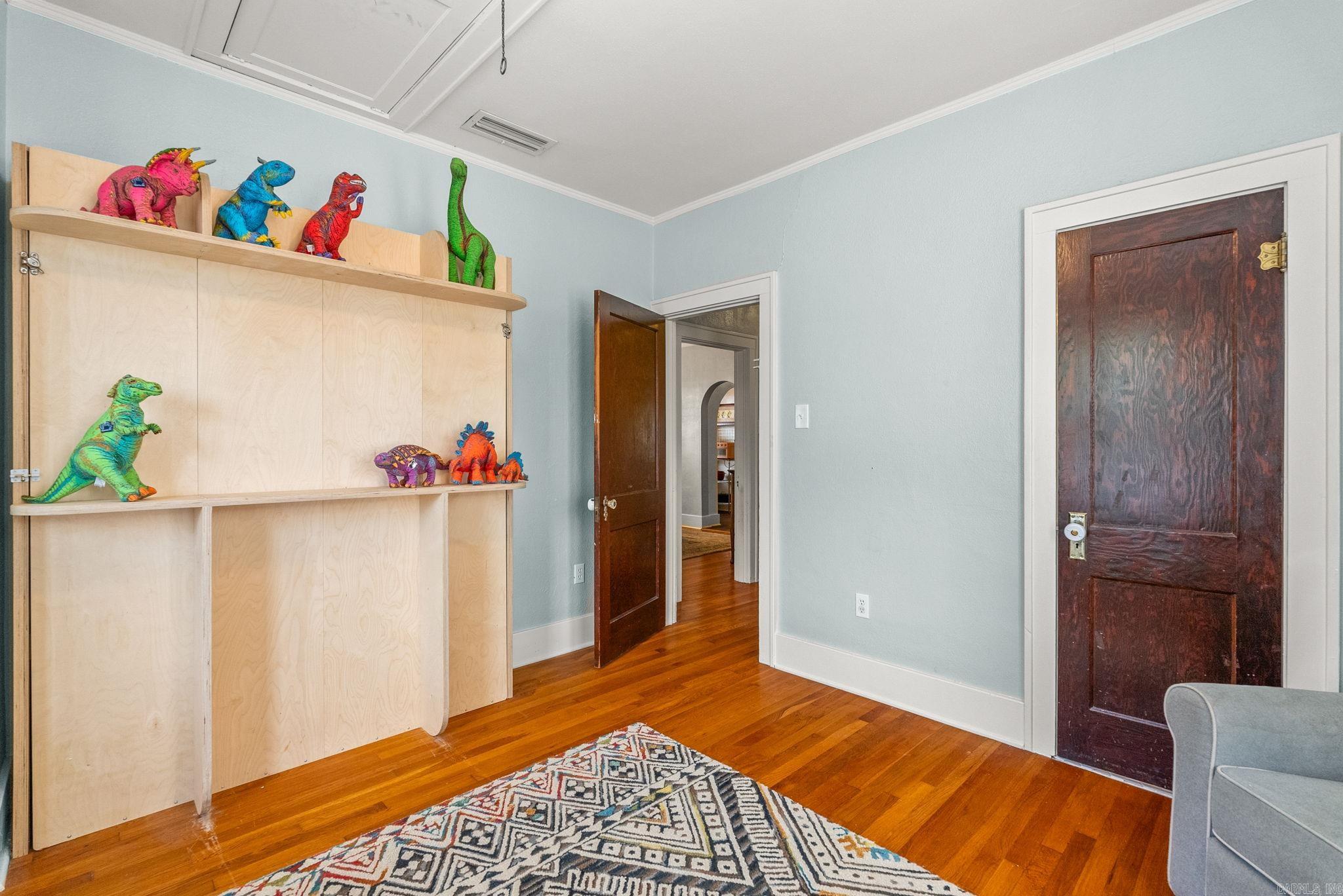 PARK HILL - Residential