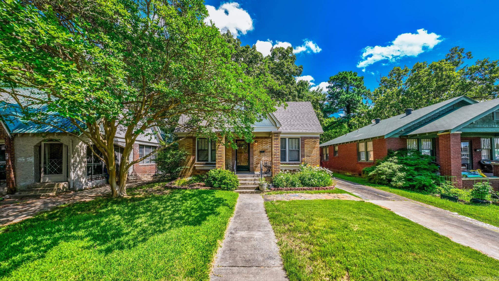 PARK HILL - Residential