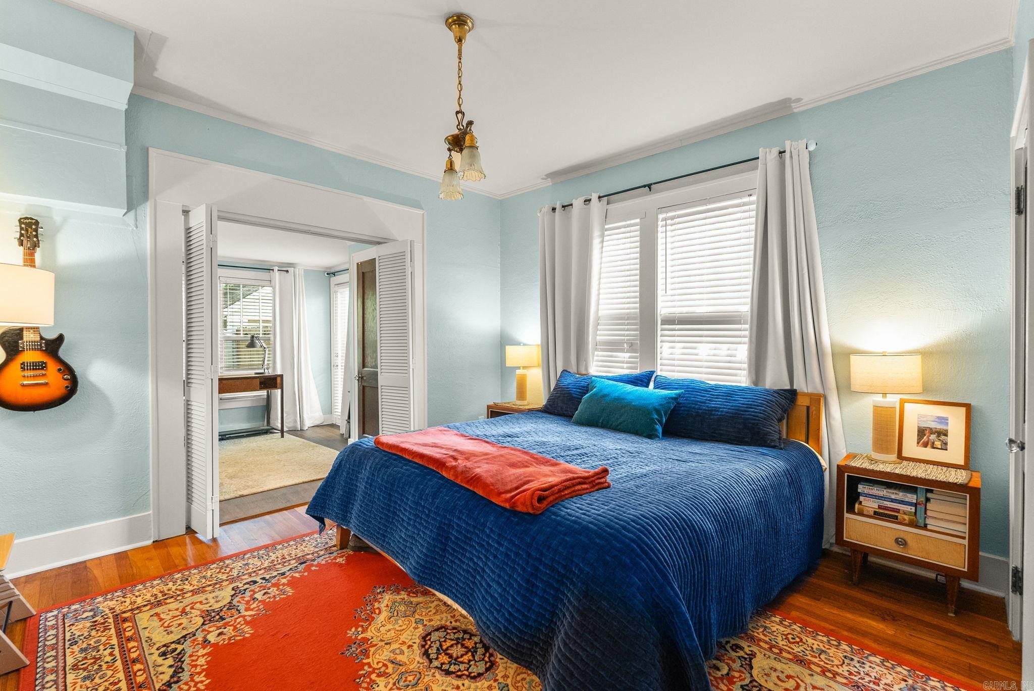 PARK HILL - Residential