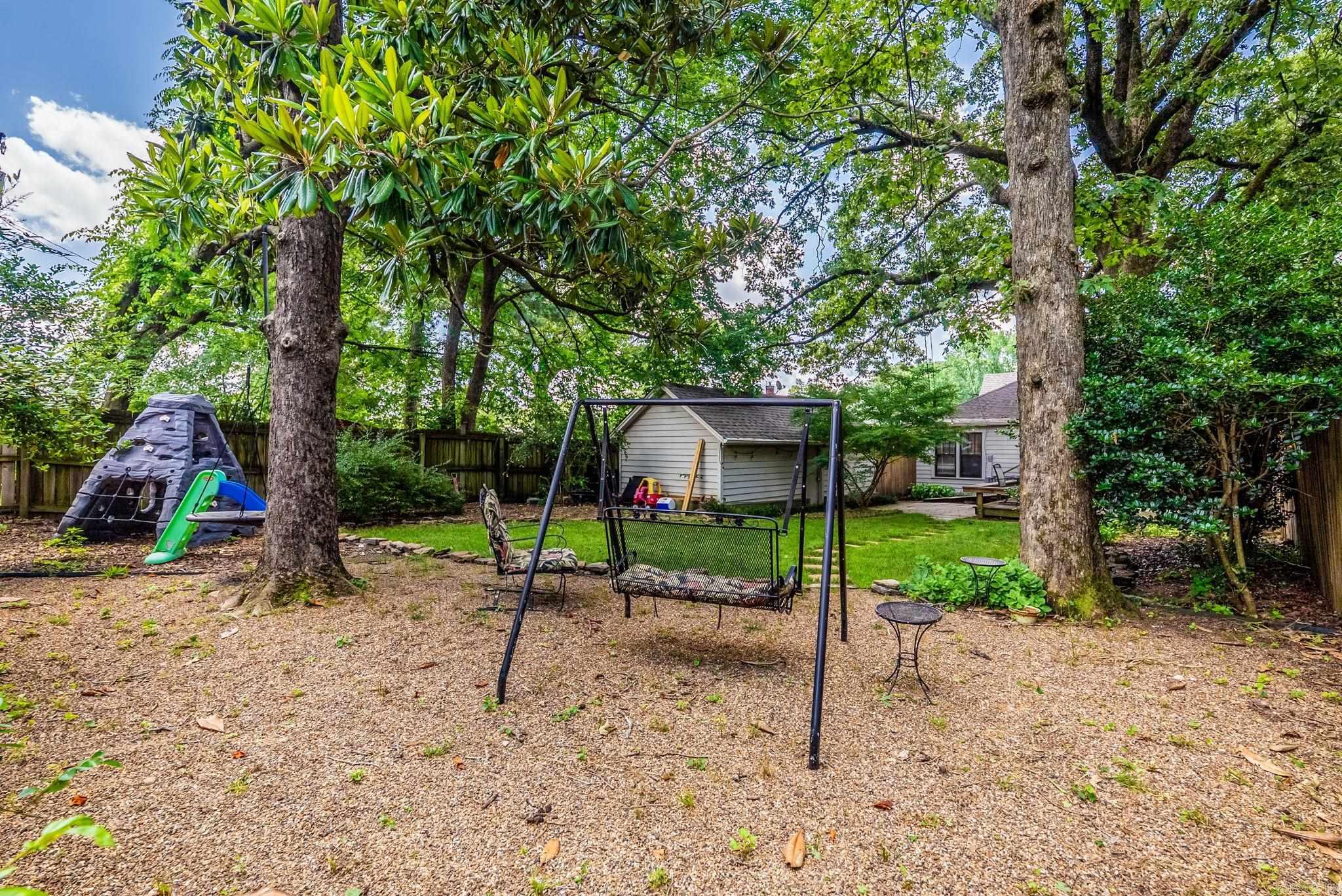 PARK HILL - Residential