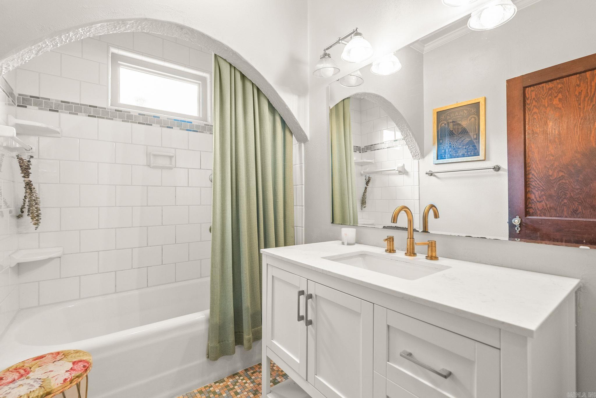 PARK HILL - Residential