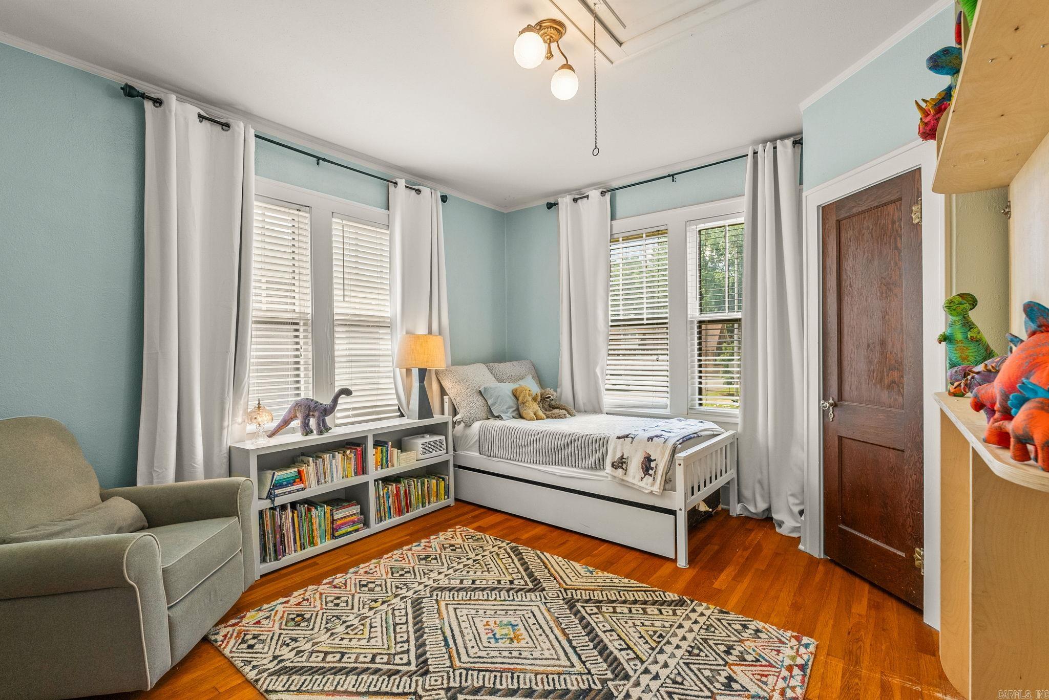 PARK HILL - Residential