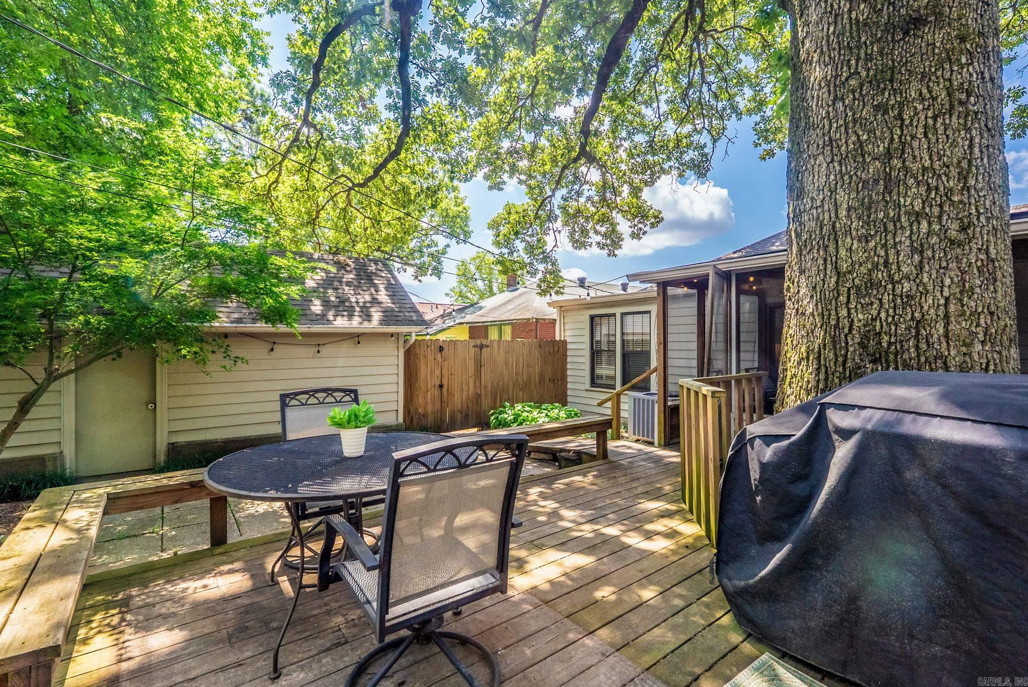 PARK HILL - Residential