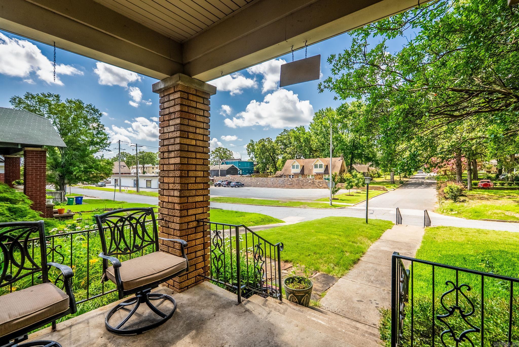 PARK HILL - Residential