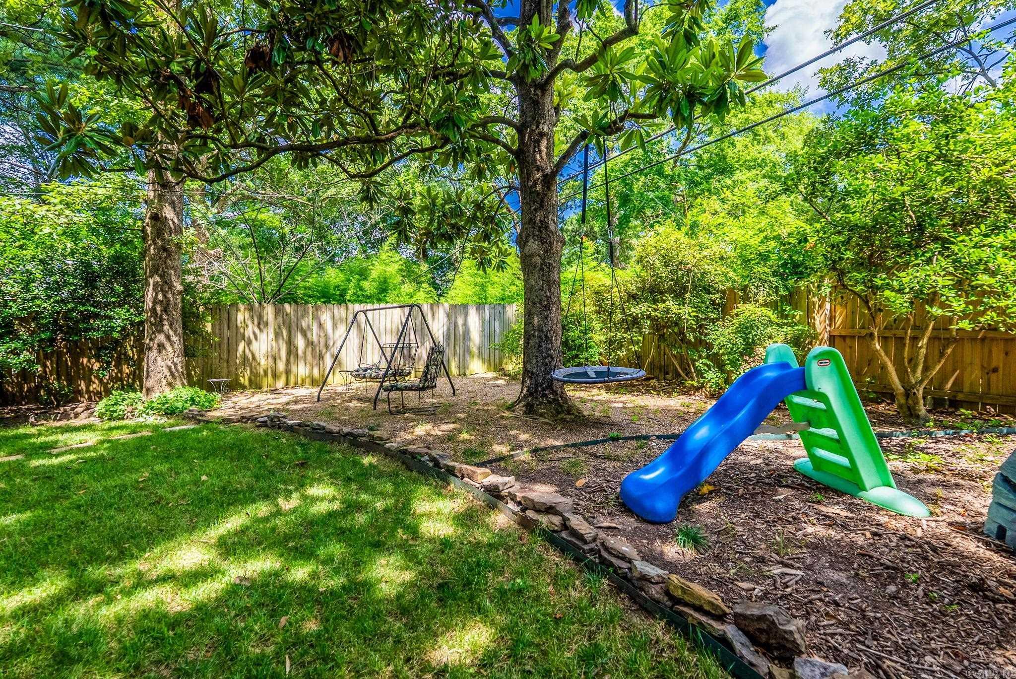 PARK HILL - Residential