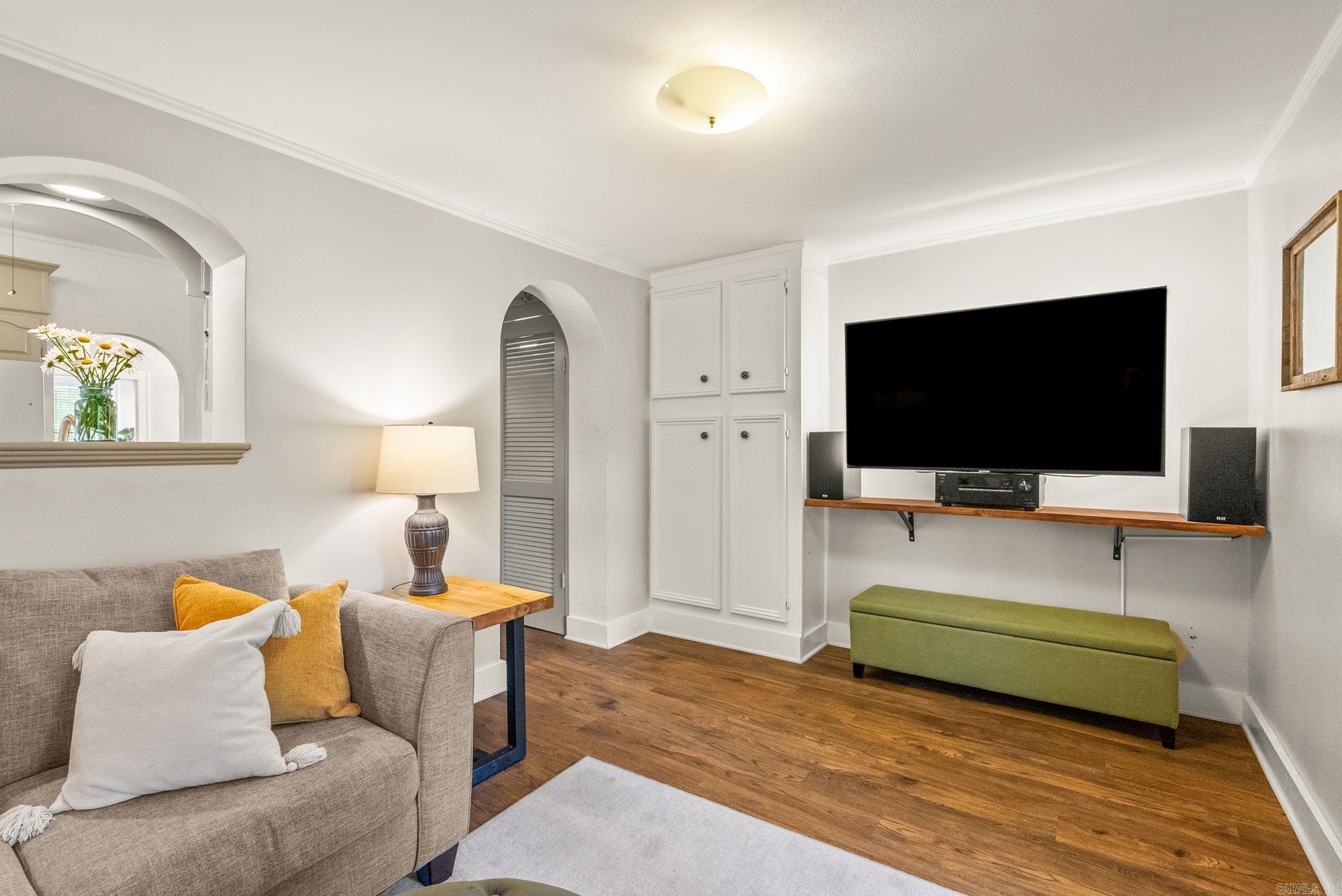 PARK HILL - Residential