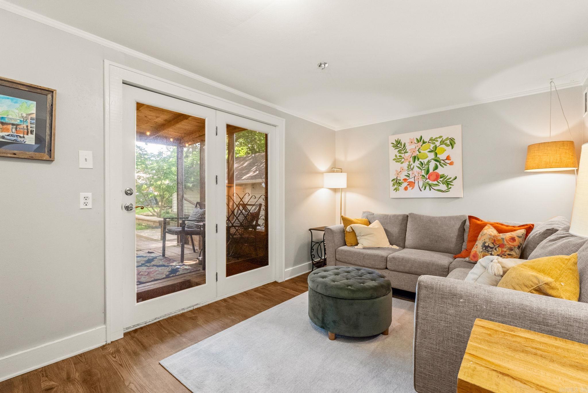 PARK HILL - Residential