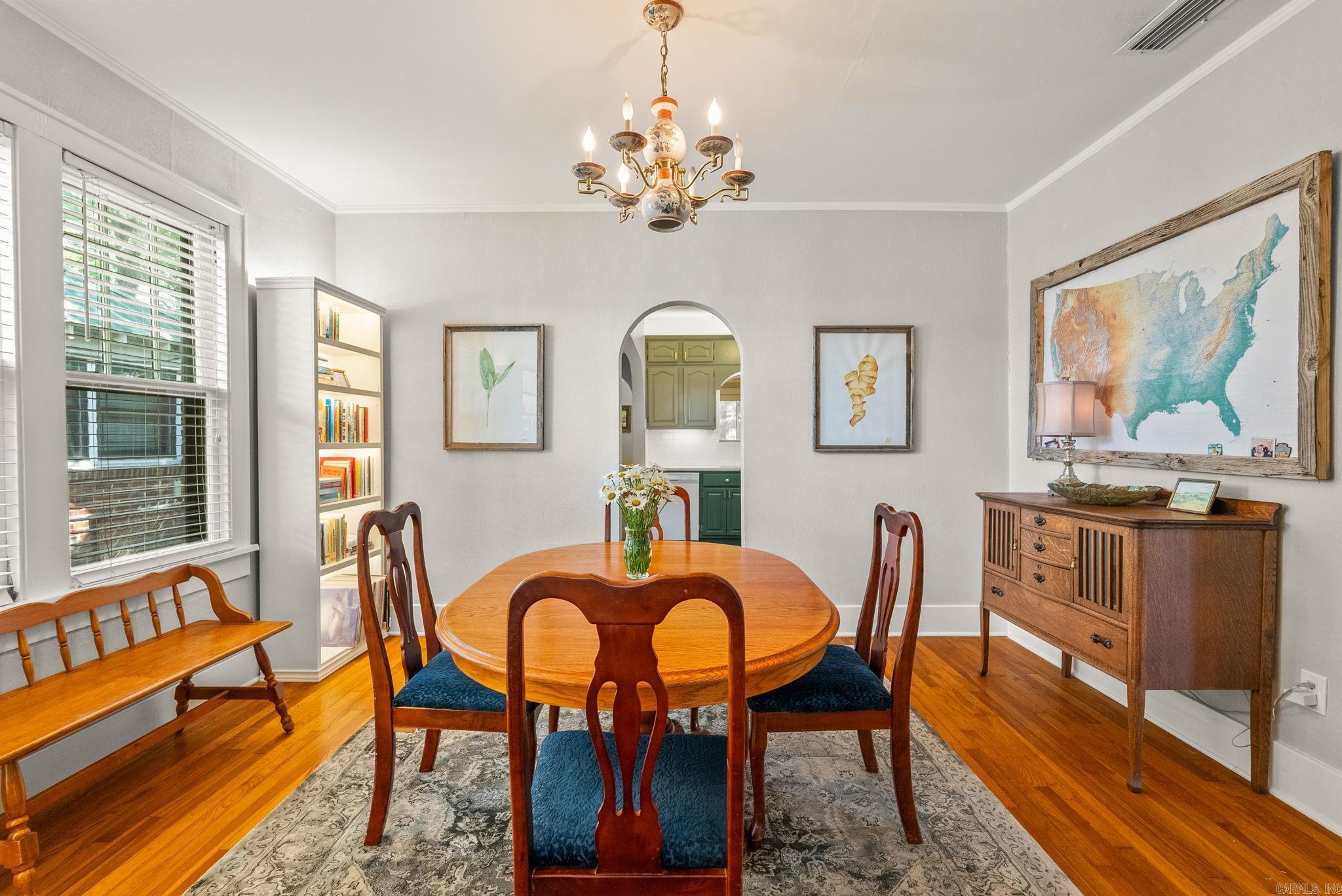 PARK HILL - Residential