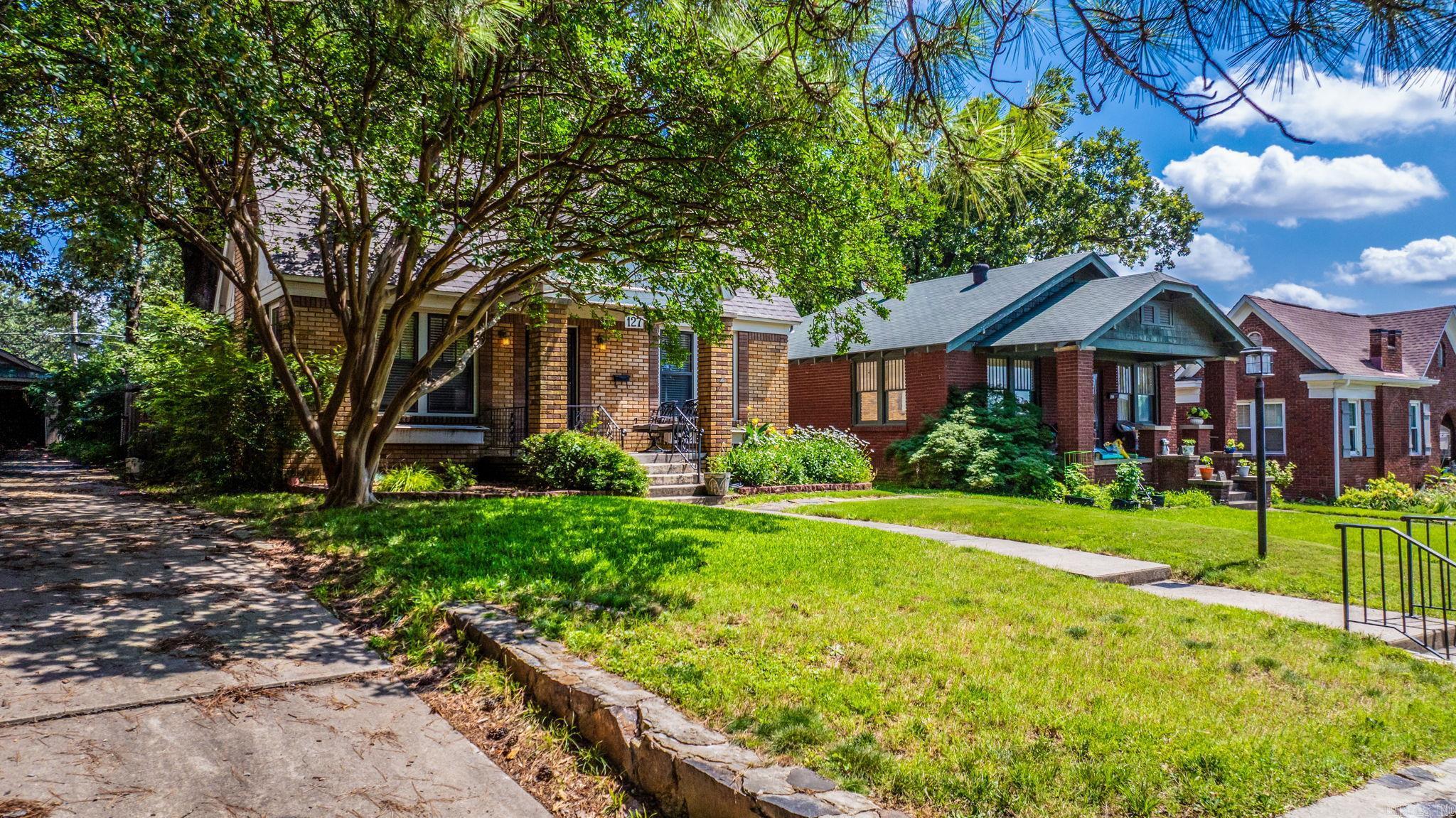 PARK HILL - Residential