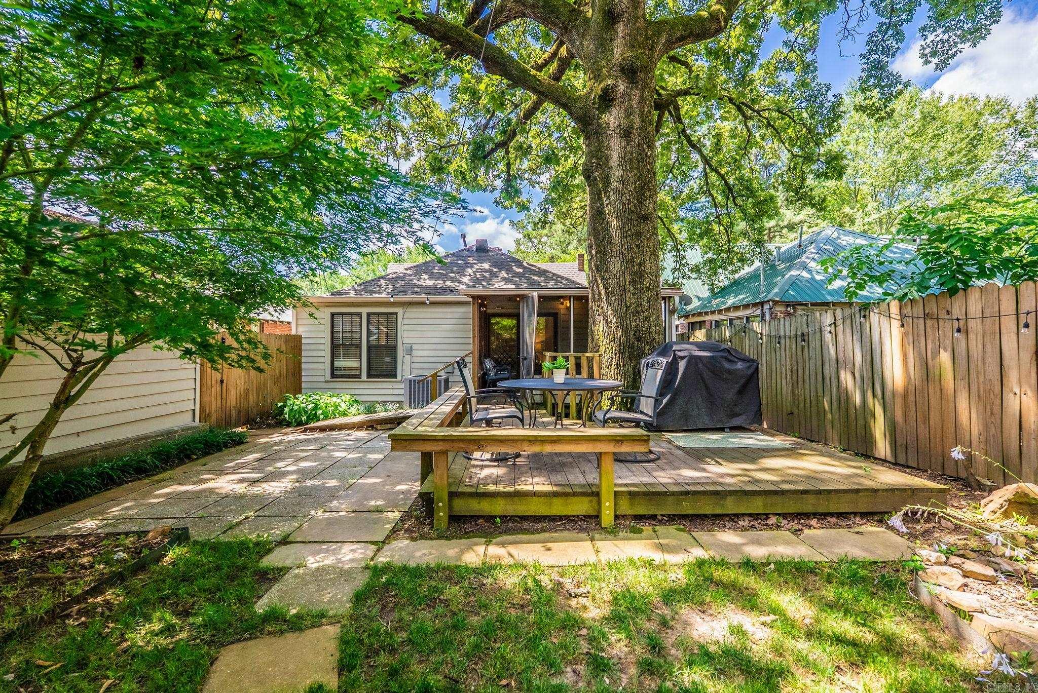 PARK HILL - Residential