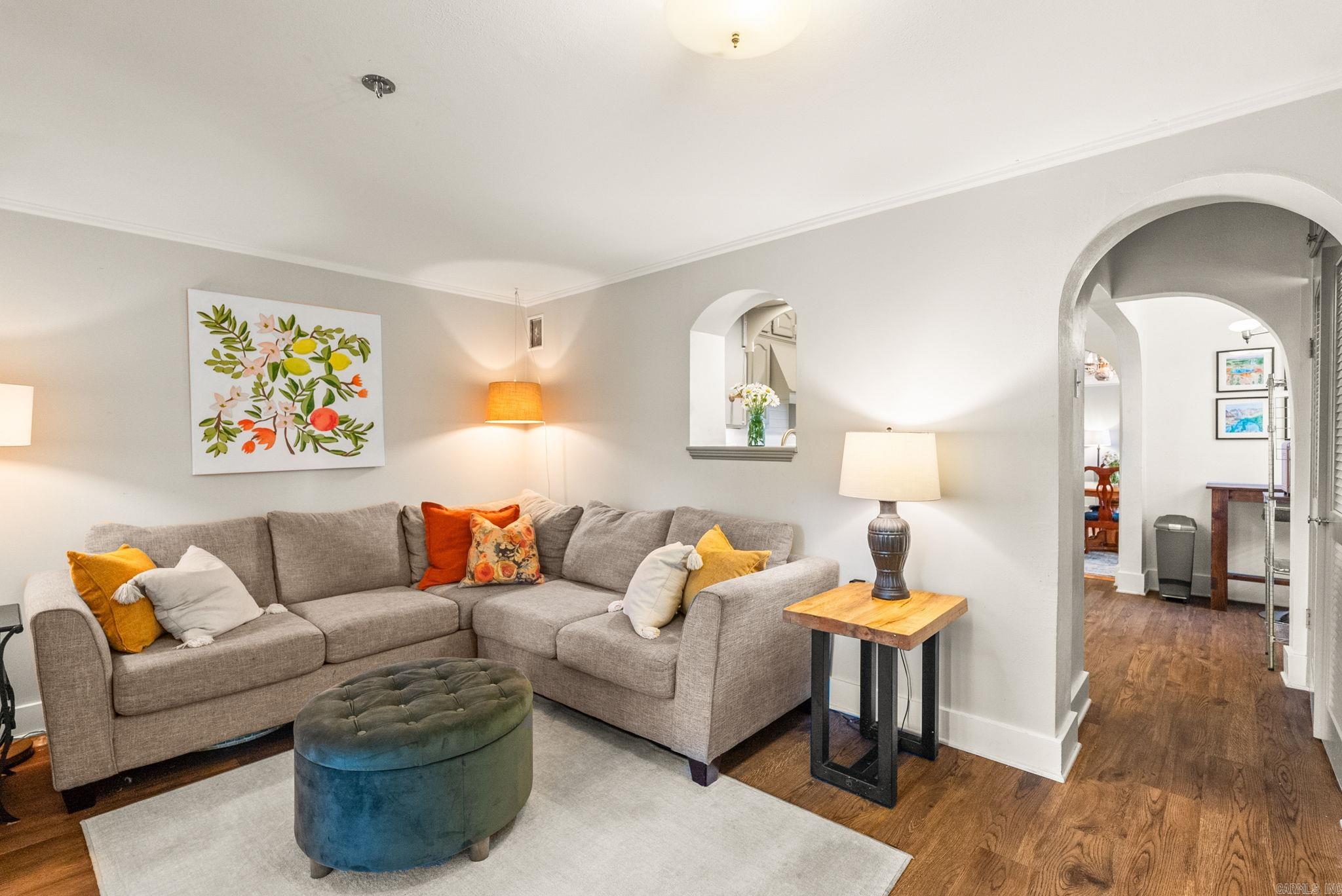 PARK HILL - Residential