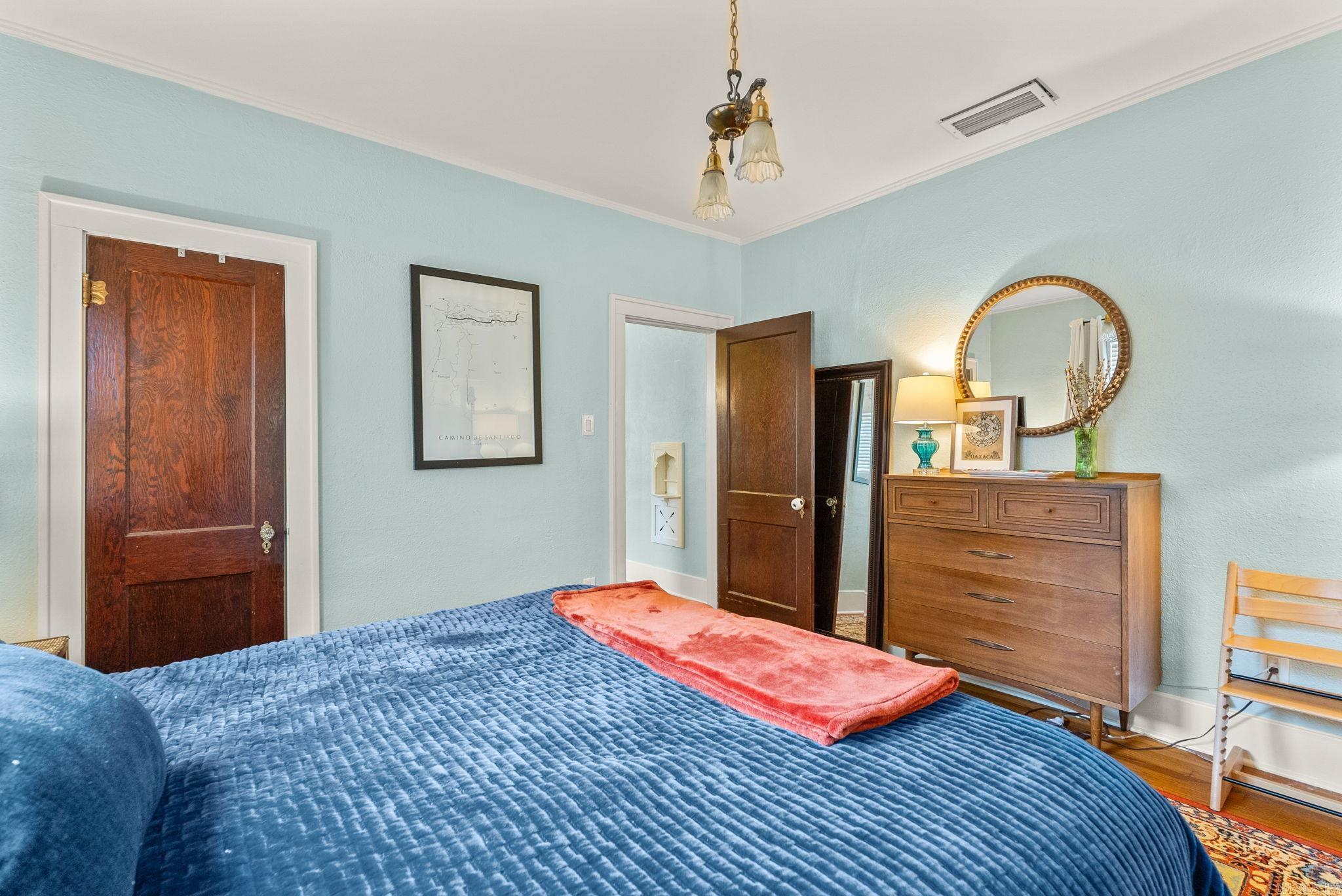 PARK HILL - Residential