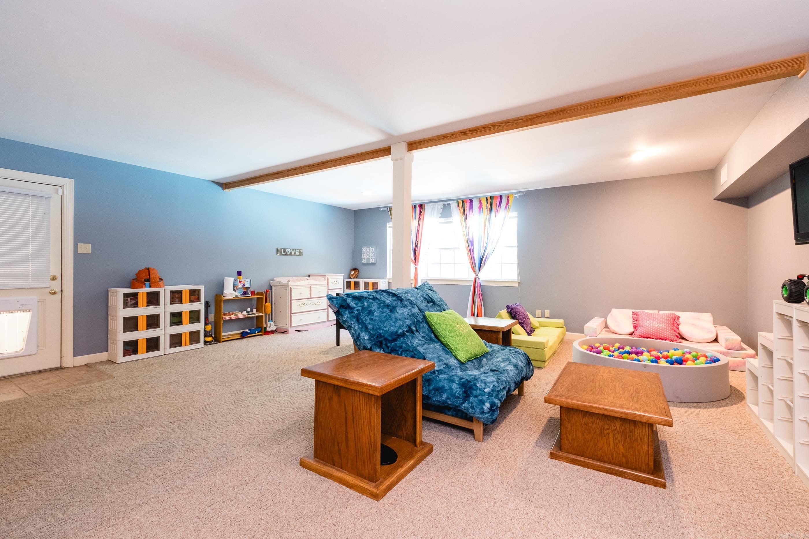 RICHARDSON PLACE - Residential