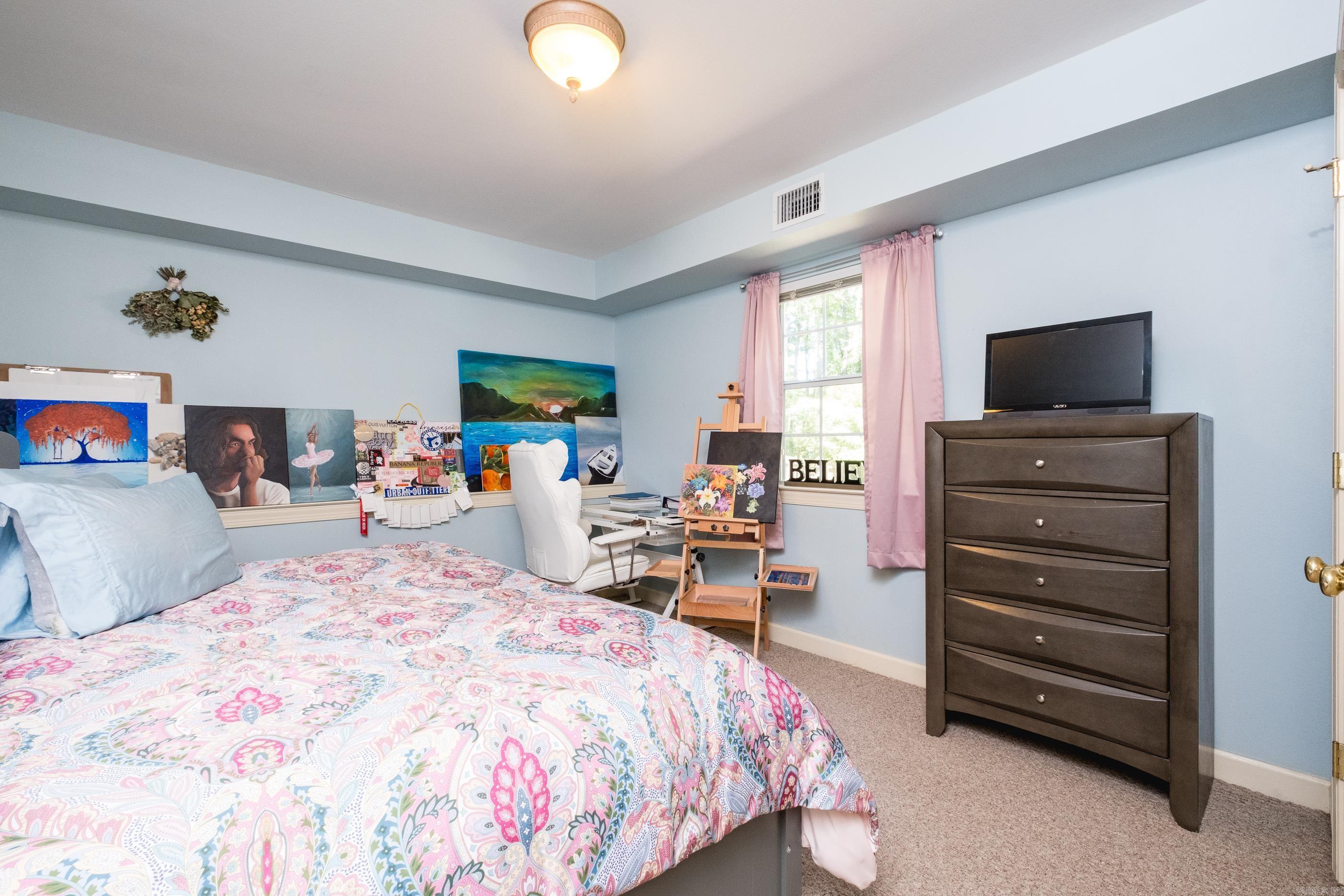 RICHARDSON PLACE - Residential