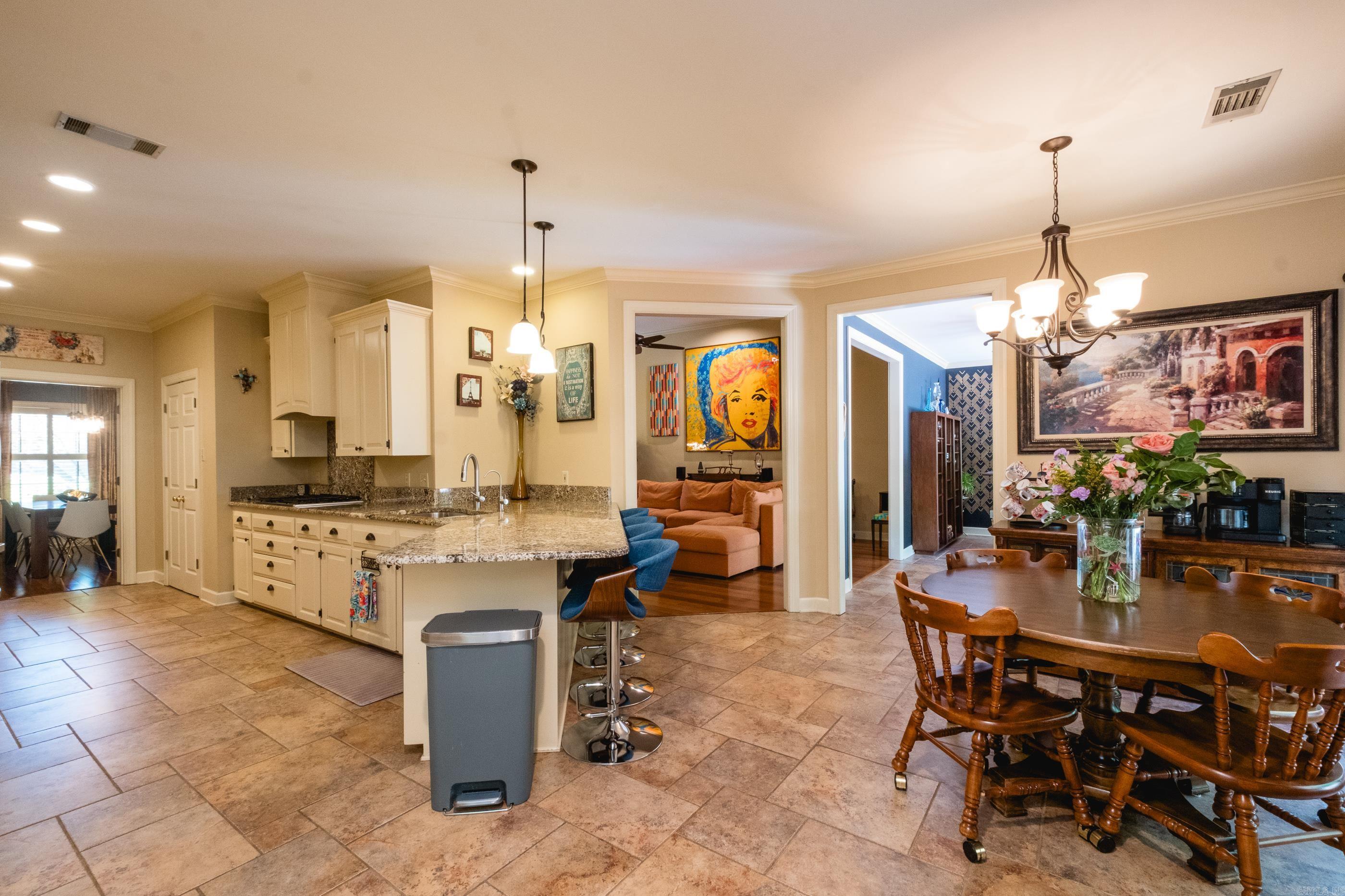 RICHARDSON PLACE - Residential