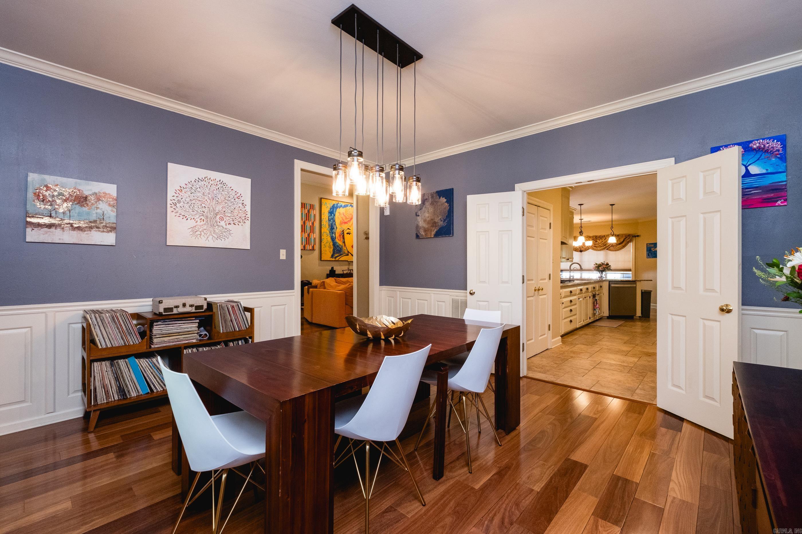 RICHARDSON PLACE - Residential
