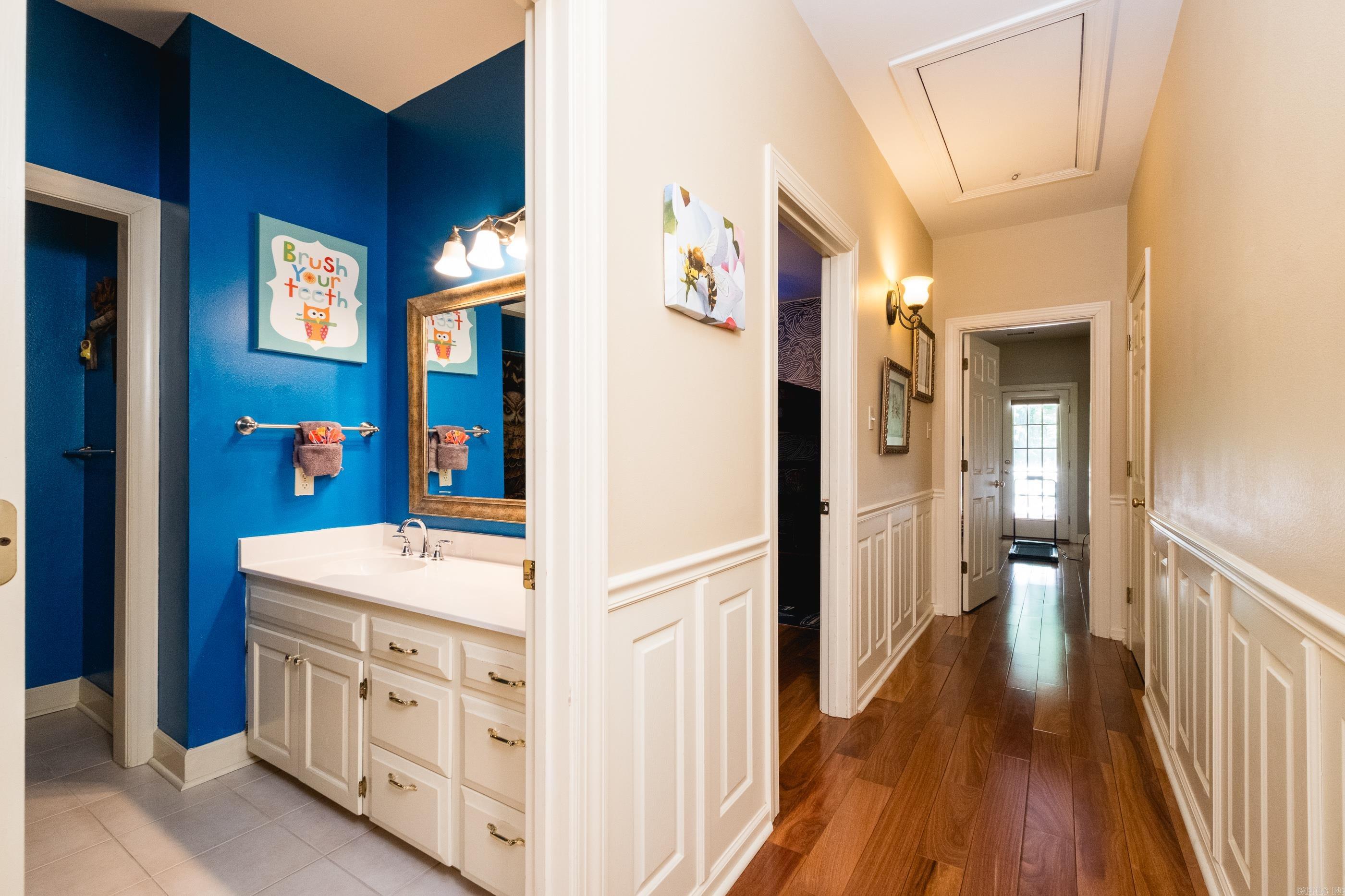 RICHARDSON PLACE - Residential