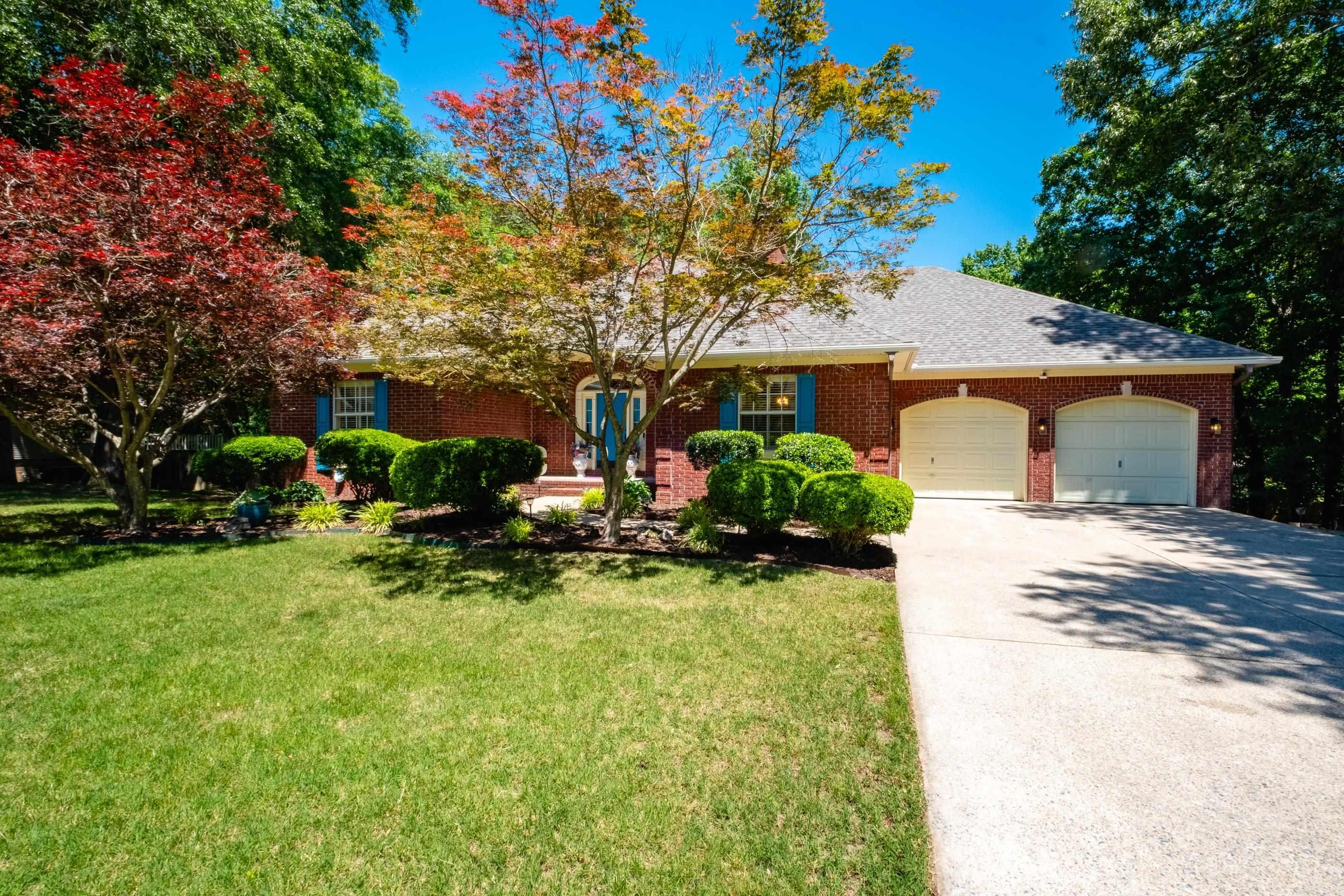 RICHARDSON PLACE - Residential