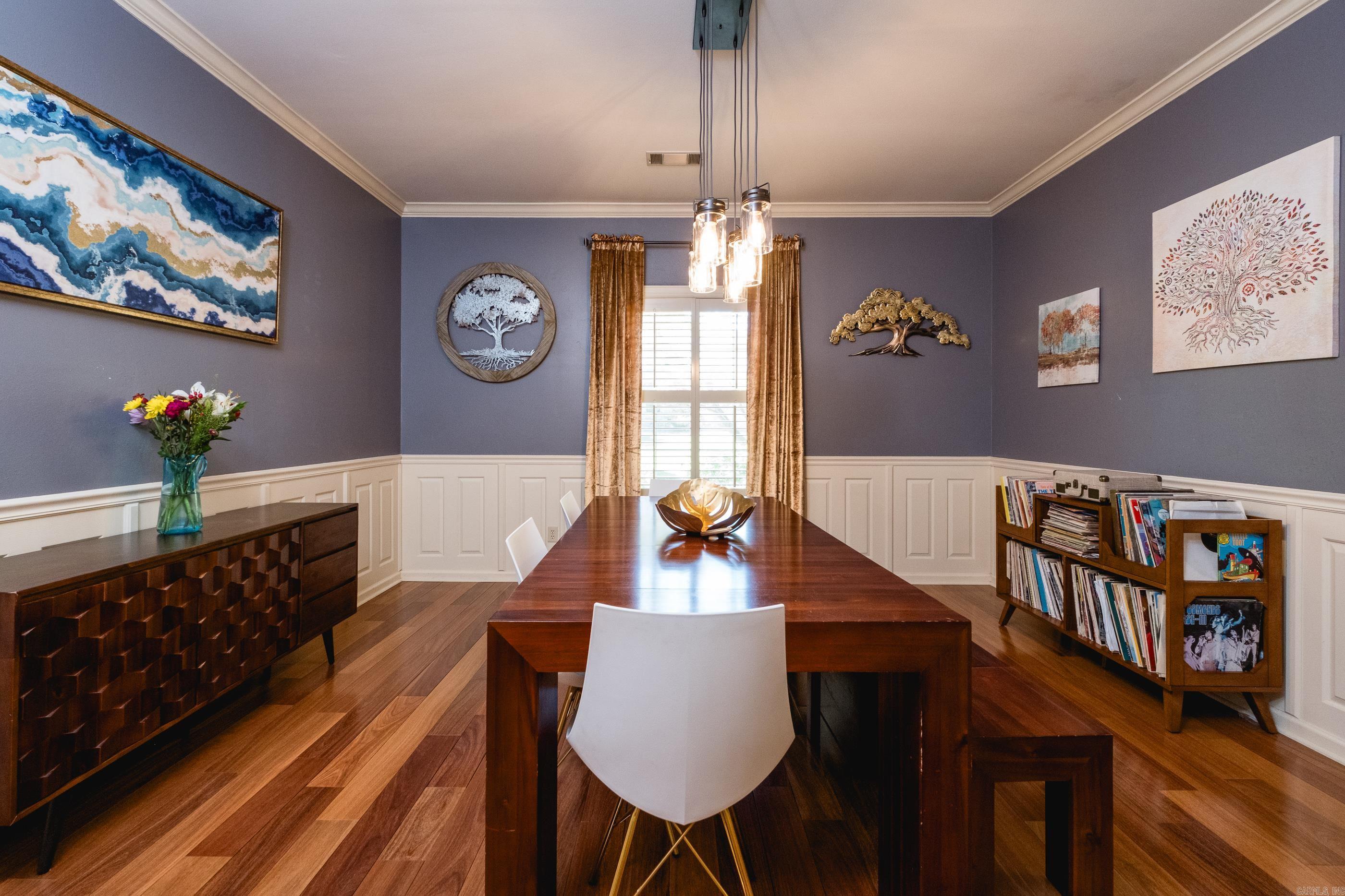 RICHARDSON PLACE - Residential