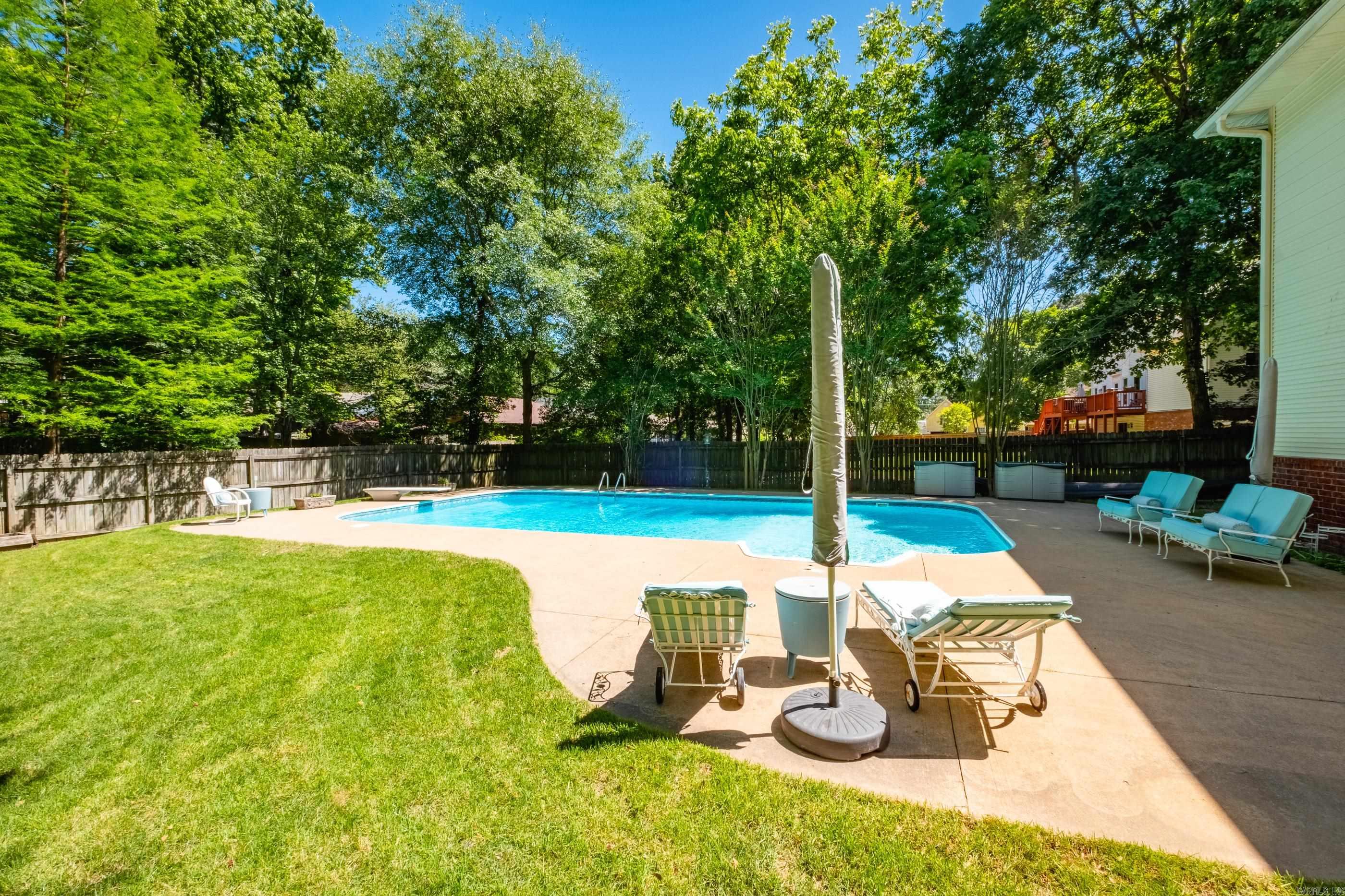 RICHARDSON PLACE - Residential