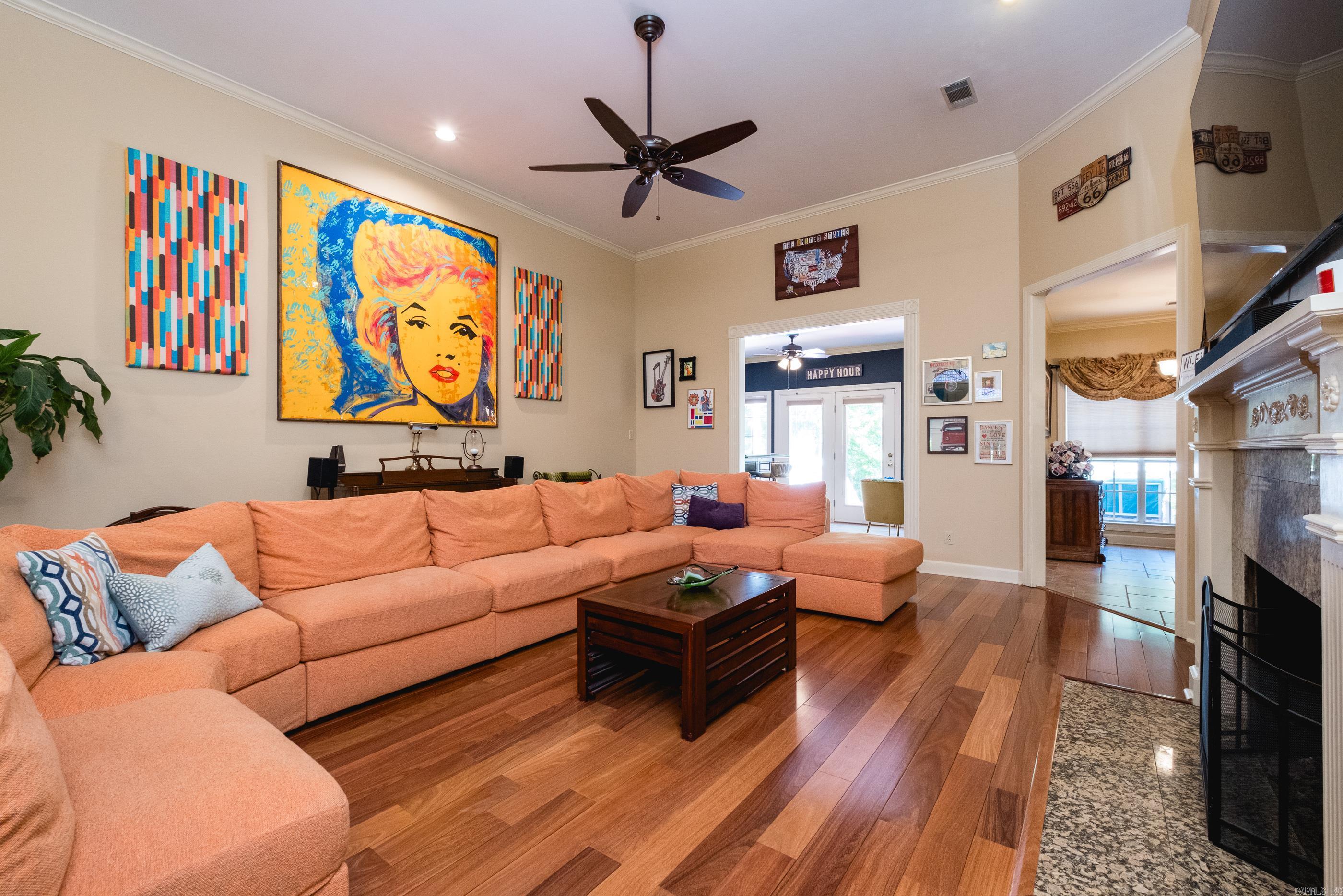 RICHARDSON PLACE - Residential