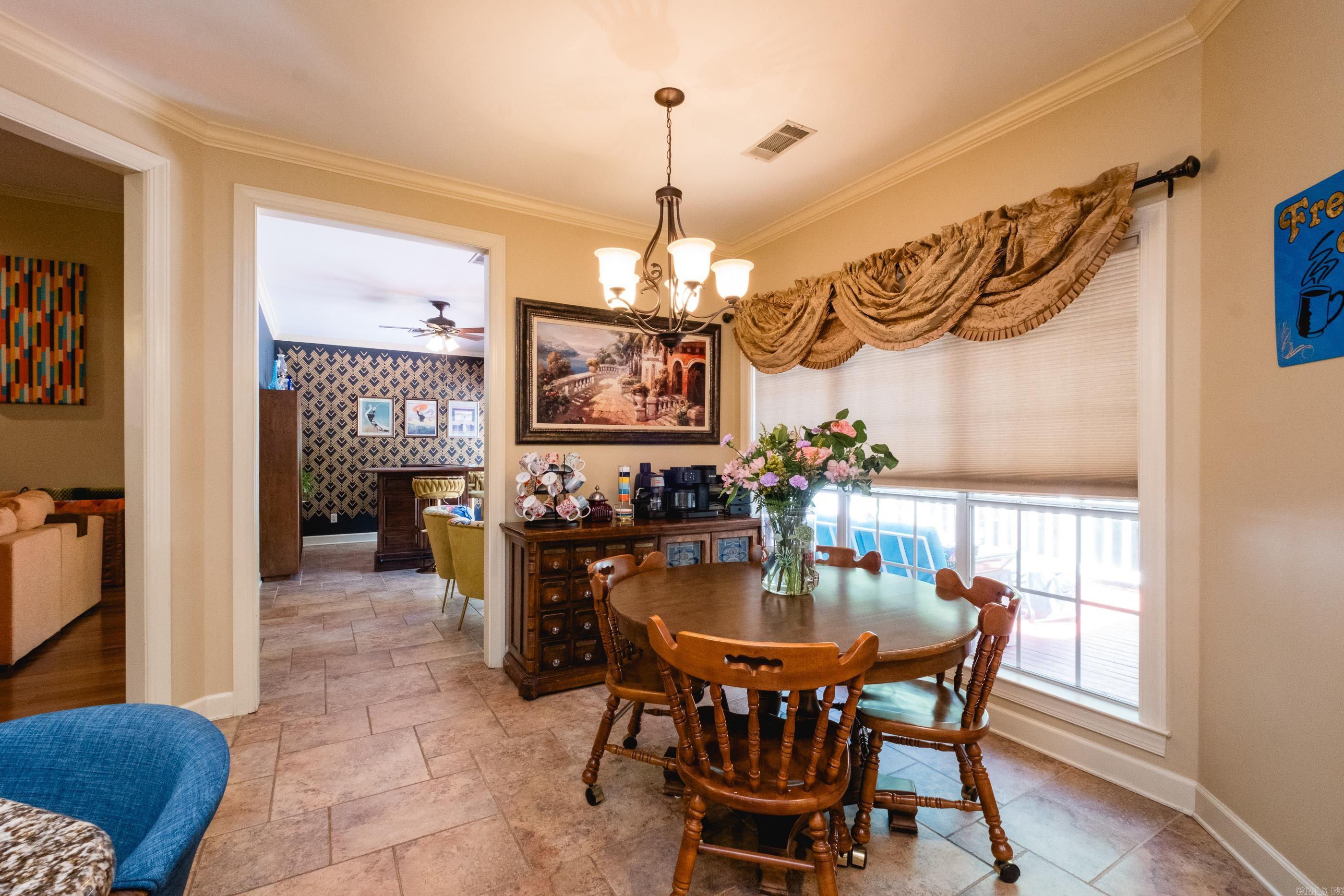 RICHARDSON PLACE - Residential