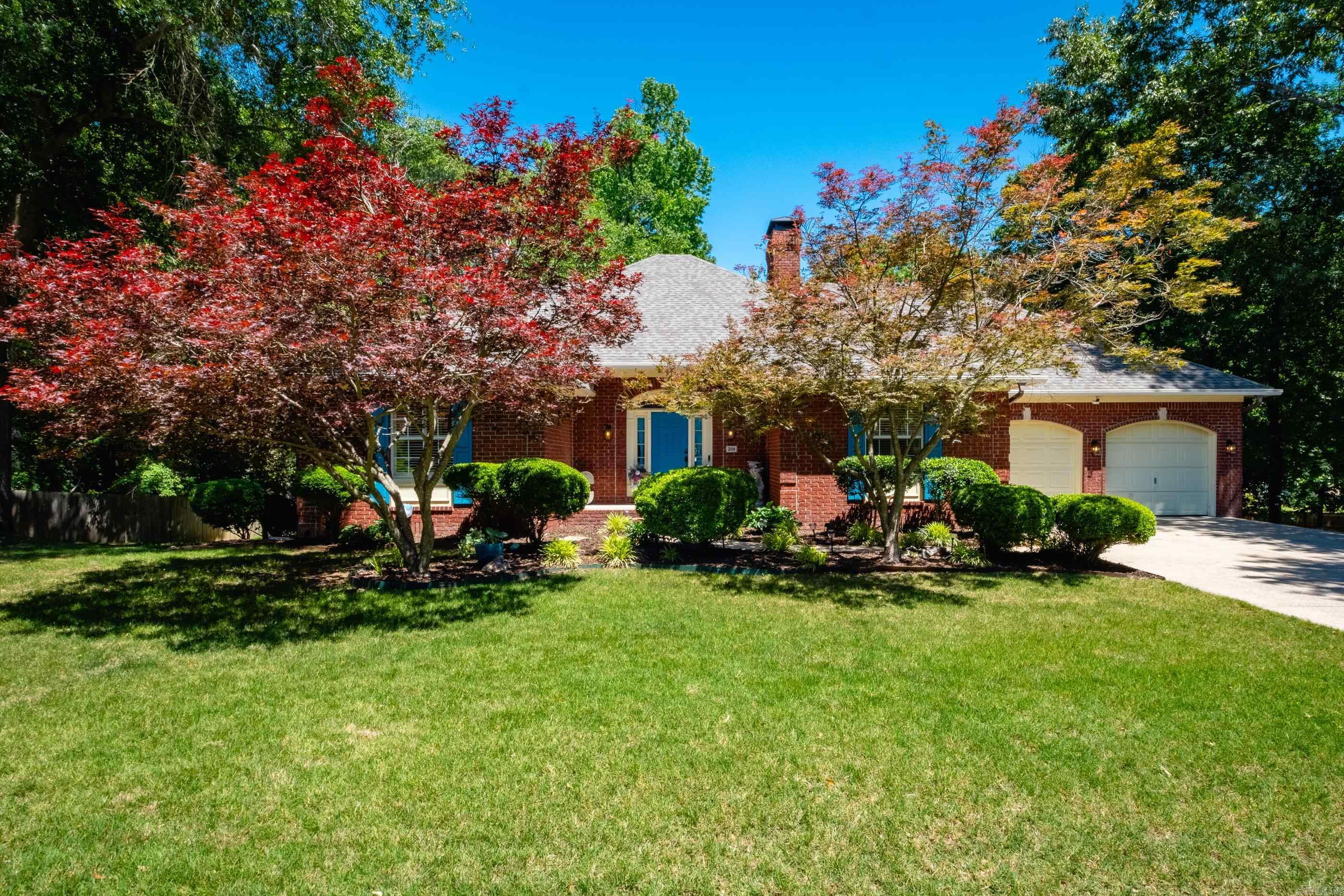 RICHARDSON PLACE - Residential