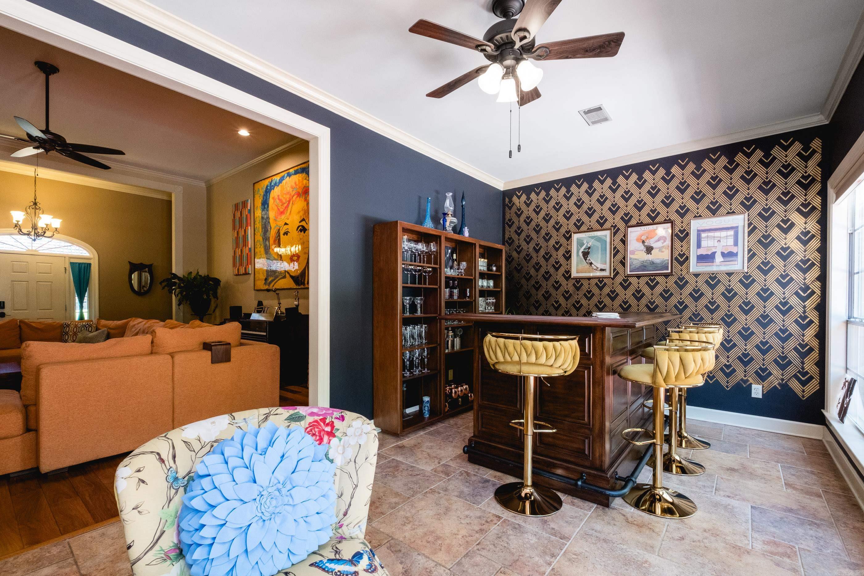 RICHARDSON PLACE - Residential