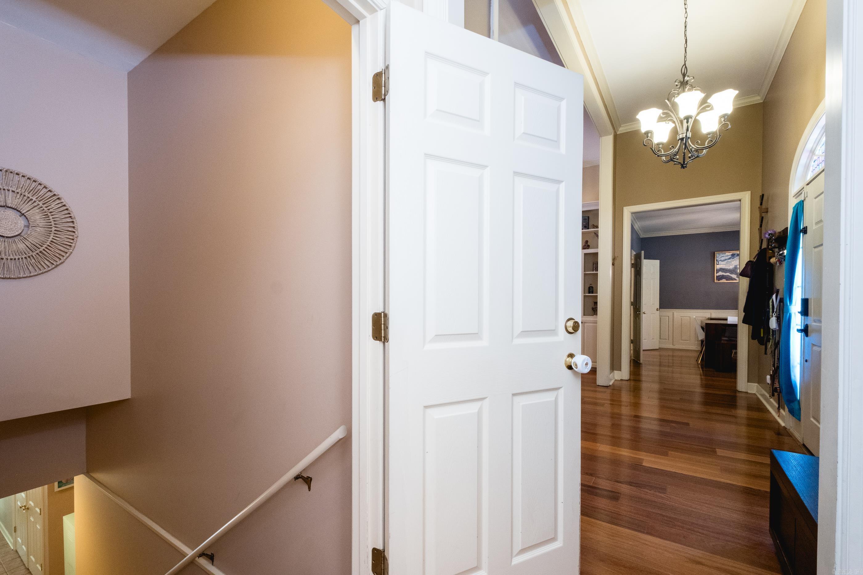 RICHARDSON PLACE - Residential