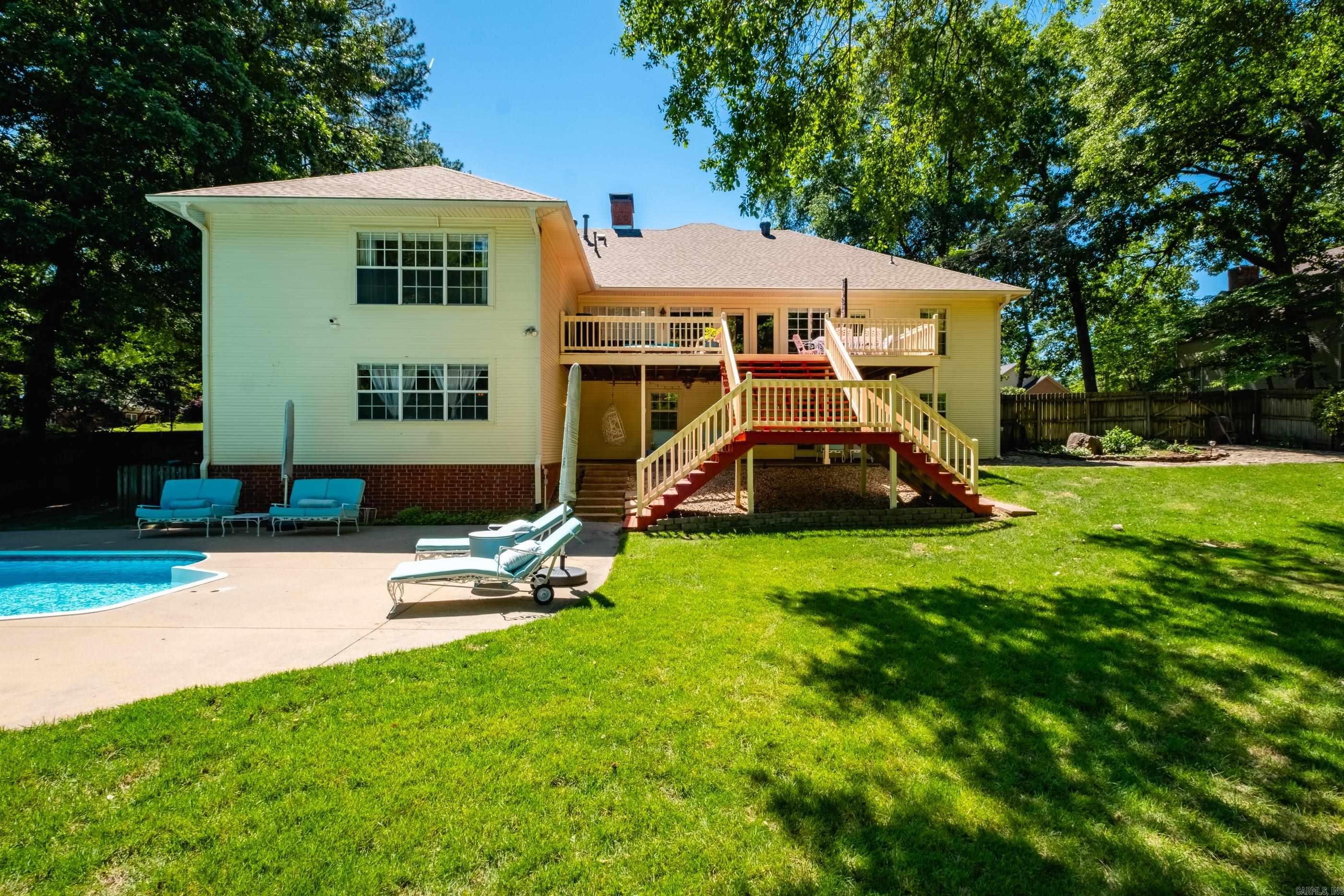 RICHARDSON PLACE - Residential