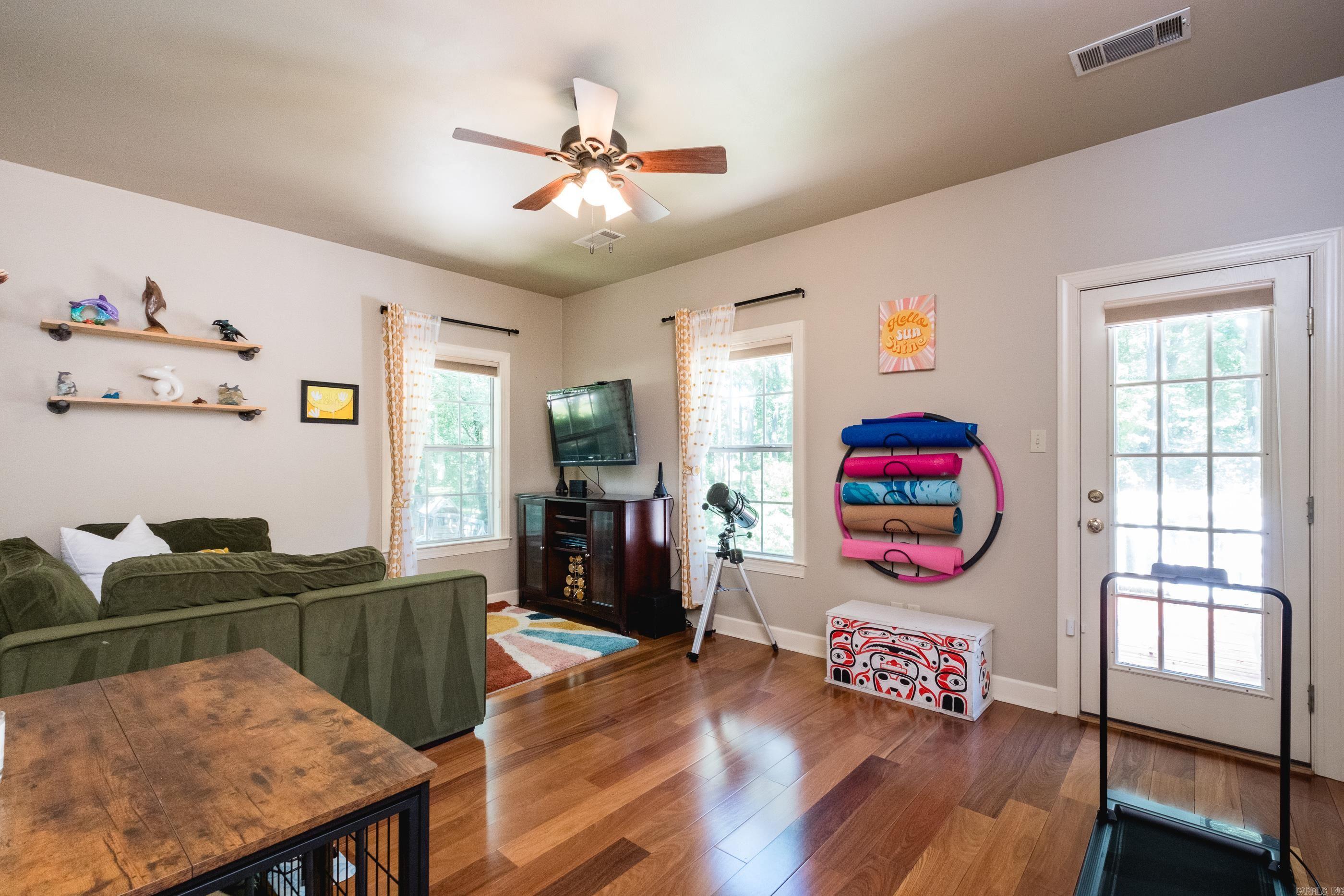 RICHARDSON PLACE - Residential