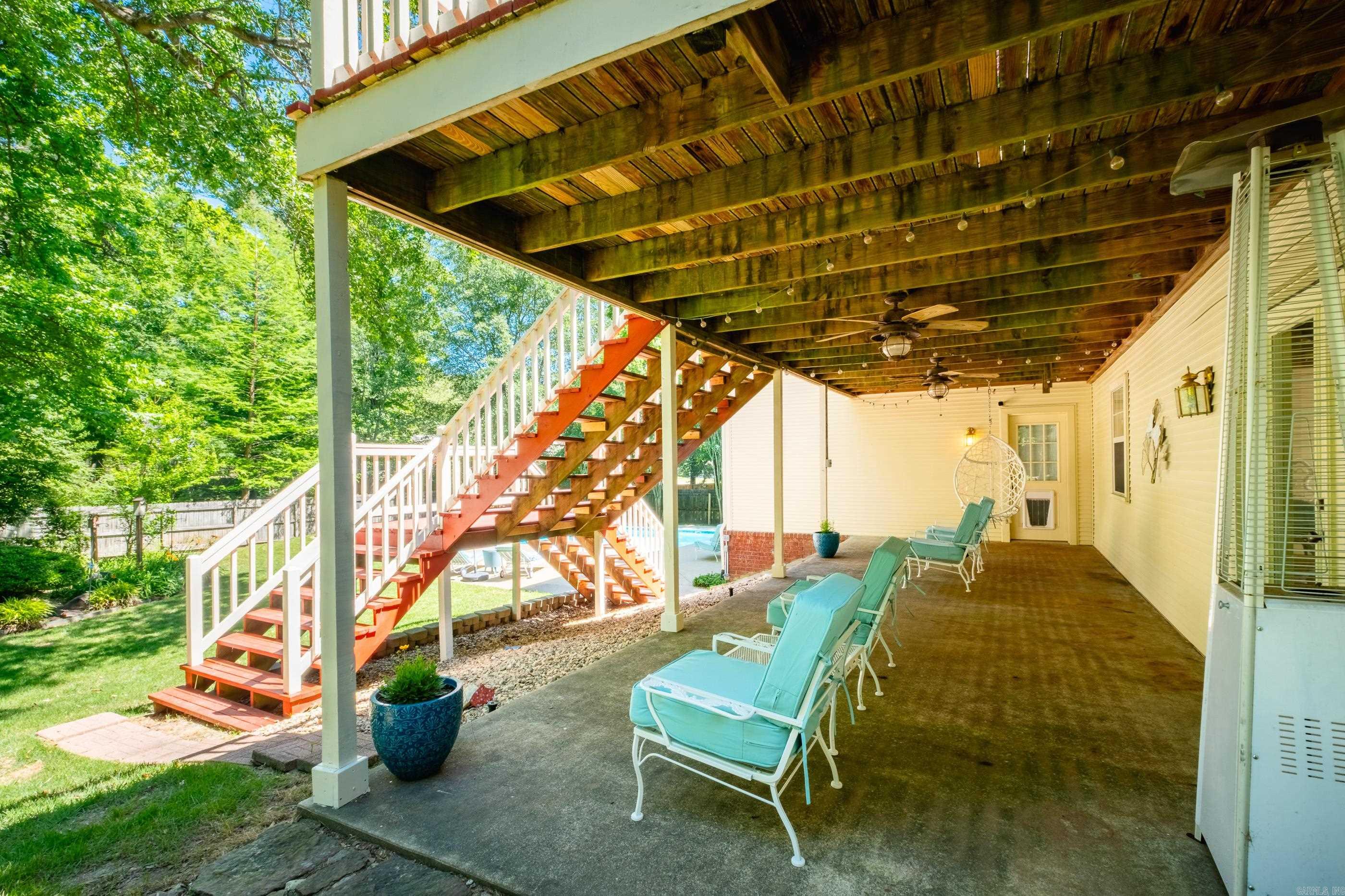 RICHARDSON PLACE - Residential