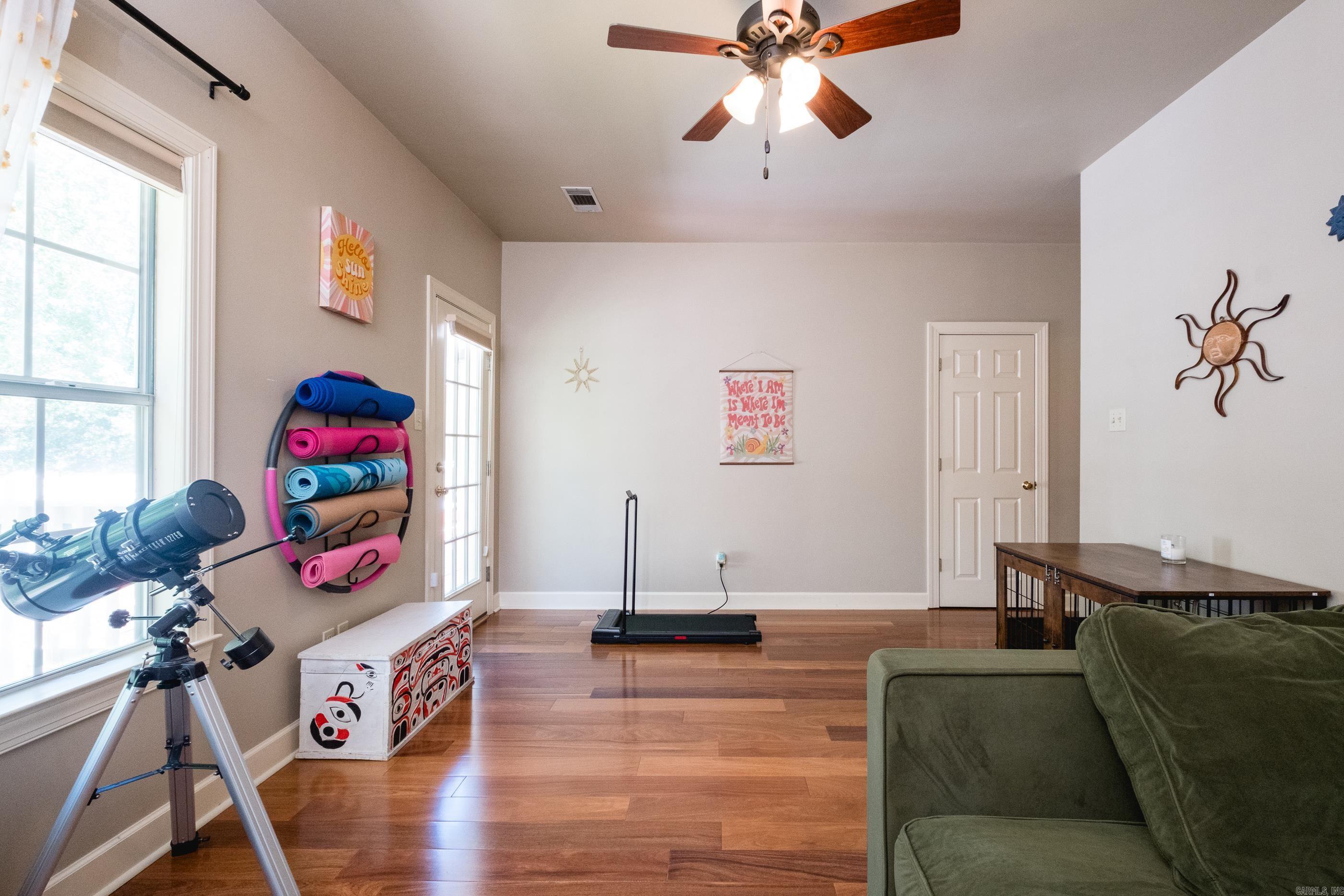 RICHARDSON PLACE - Residential
