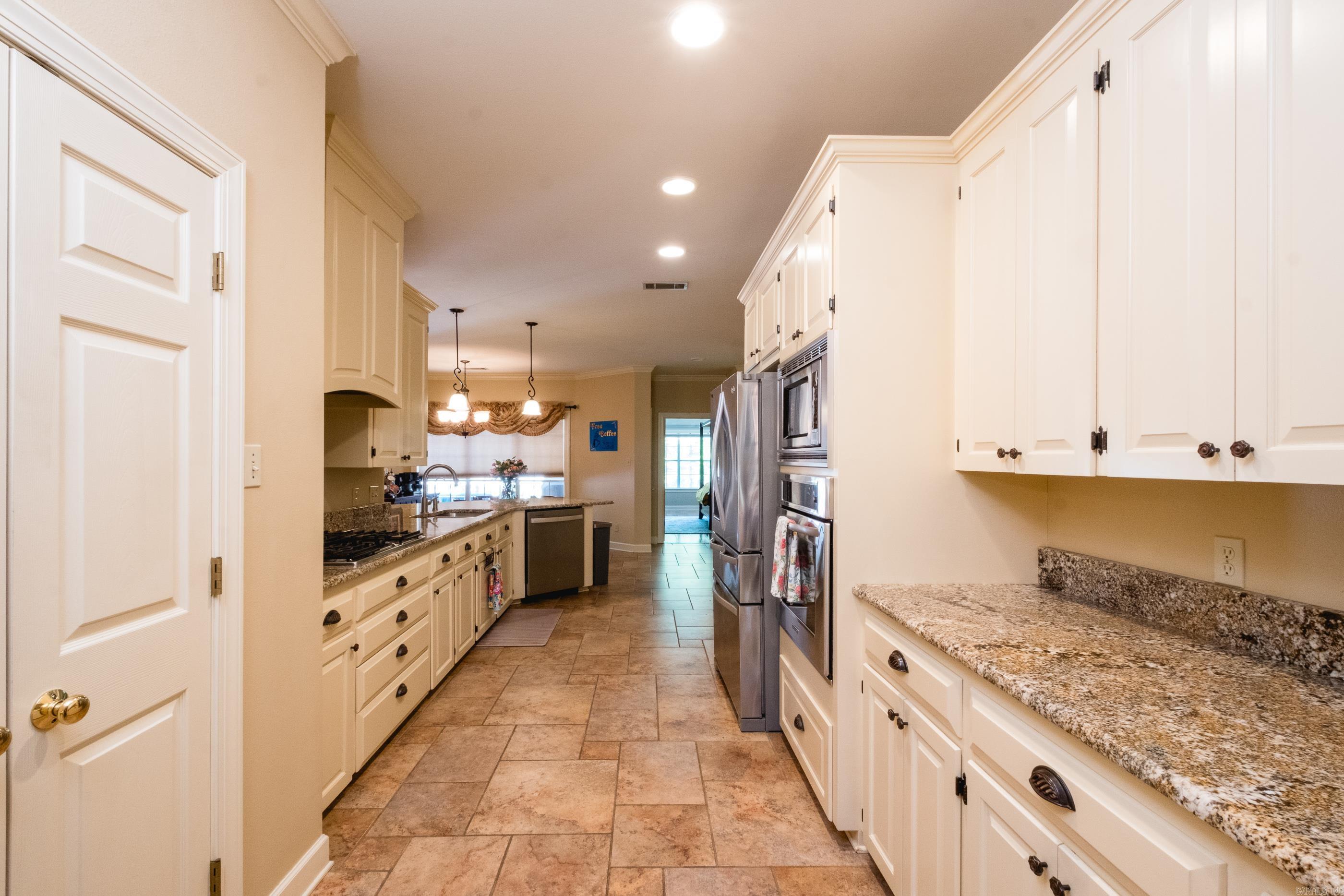 RICHARDSON PLACE - Residential