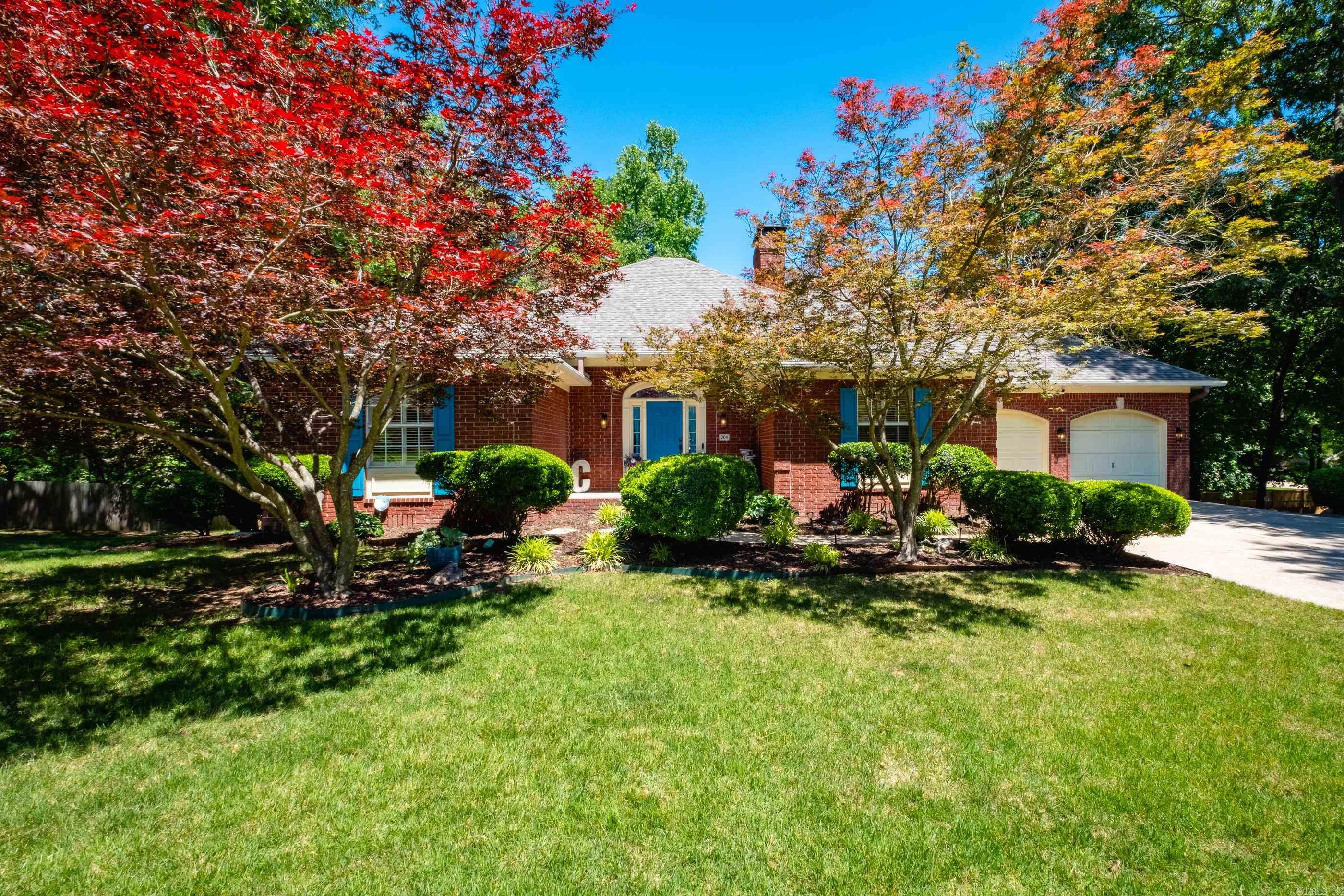 RICHARDSON PLACE - Residential