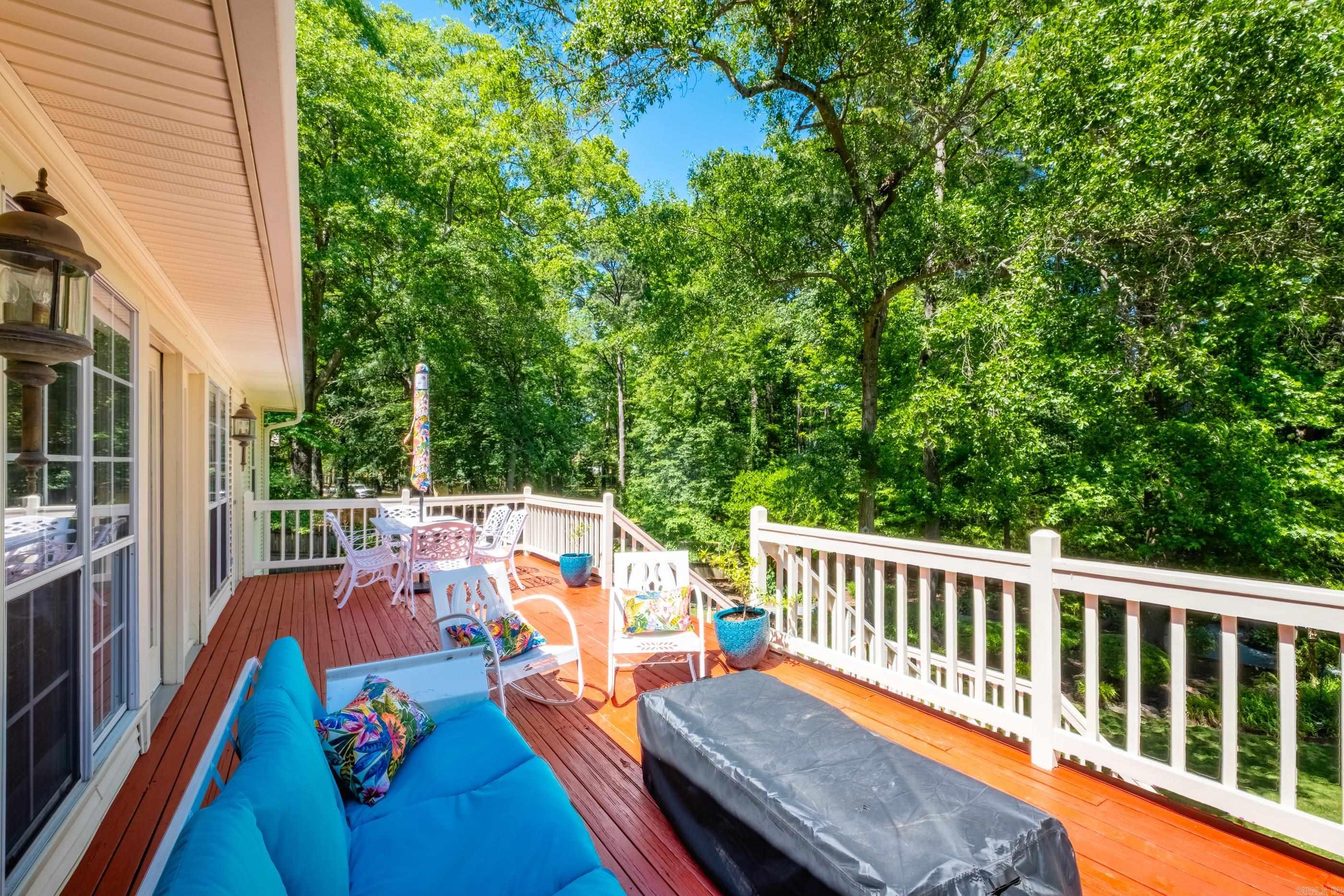 RICHARDSON PLACE - Residential