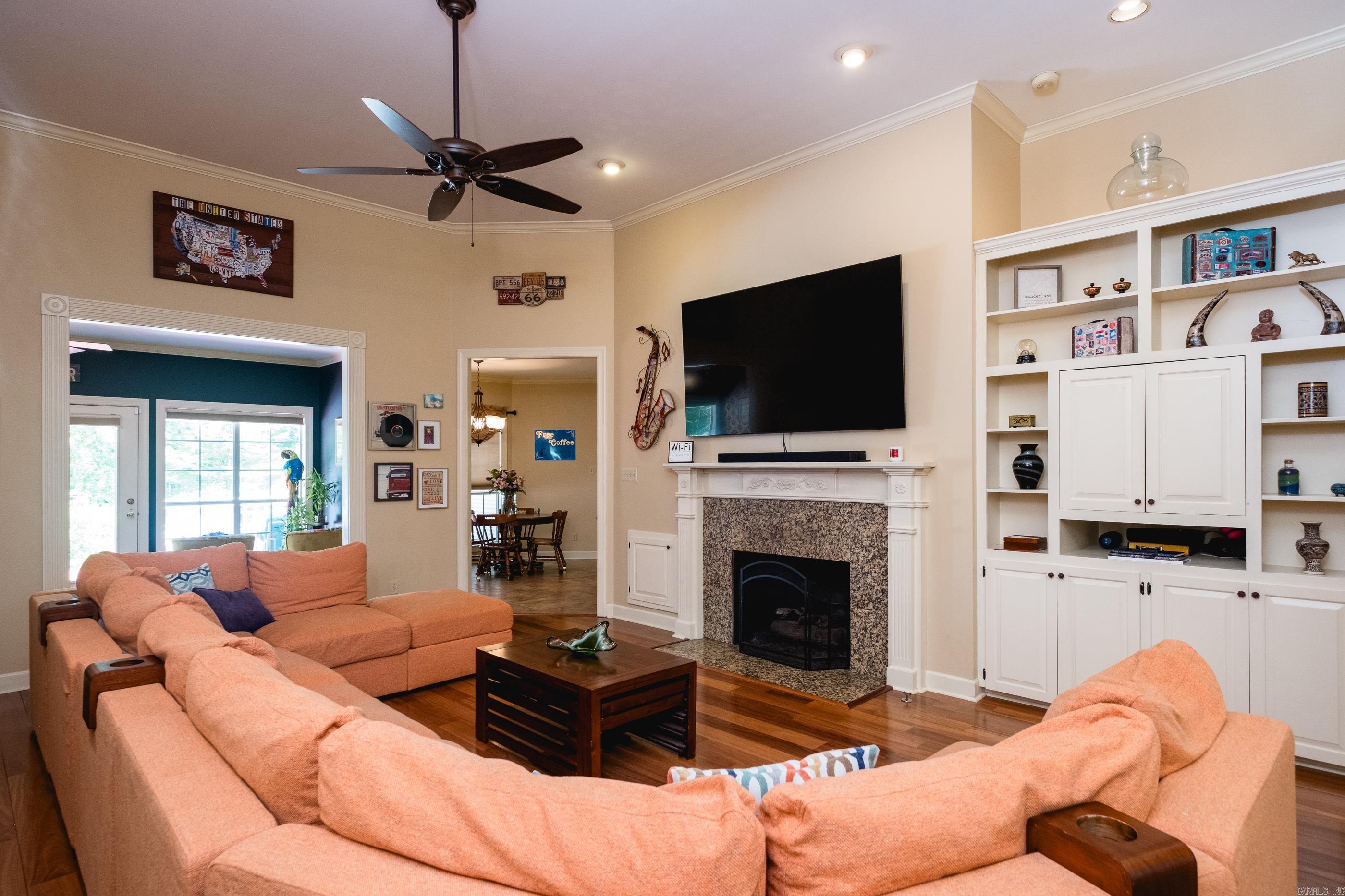 RICHARDSON PLACE - Residential
