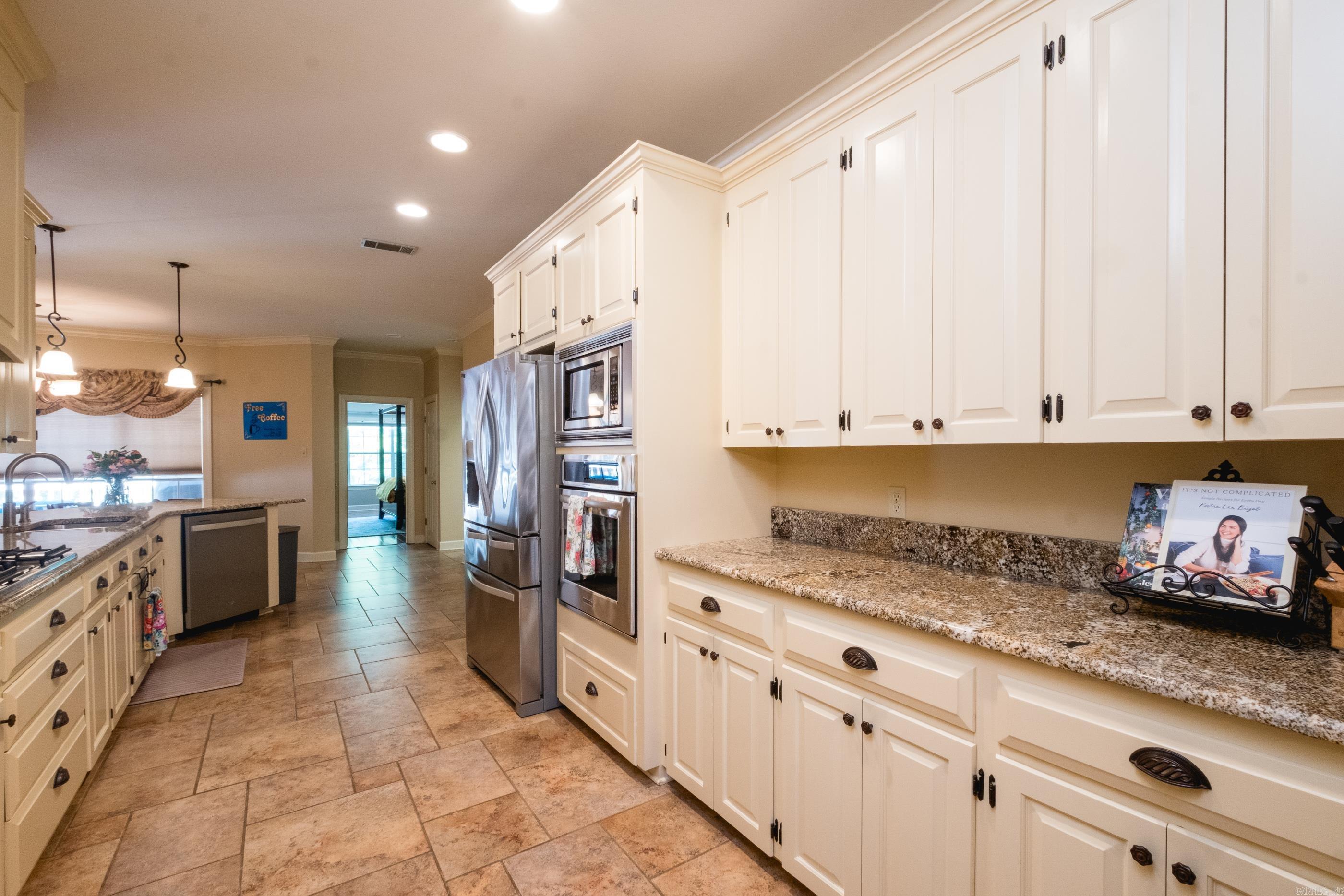 RICHARDSON PLACE - Residential