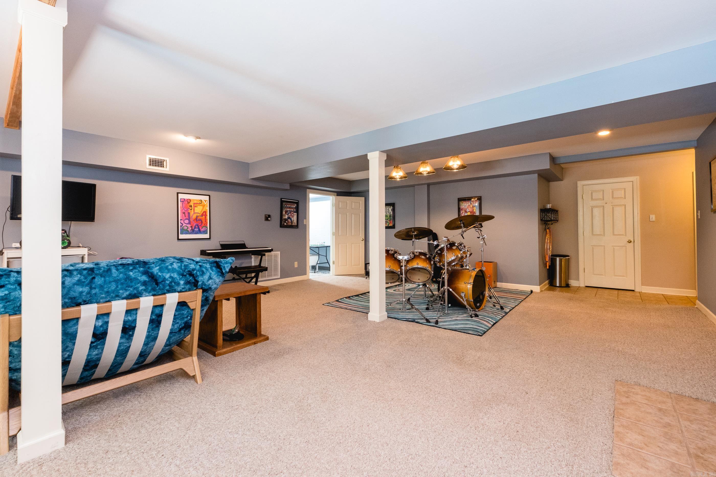 RICHARDSON PLACE - Residential