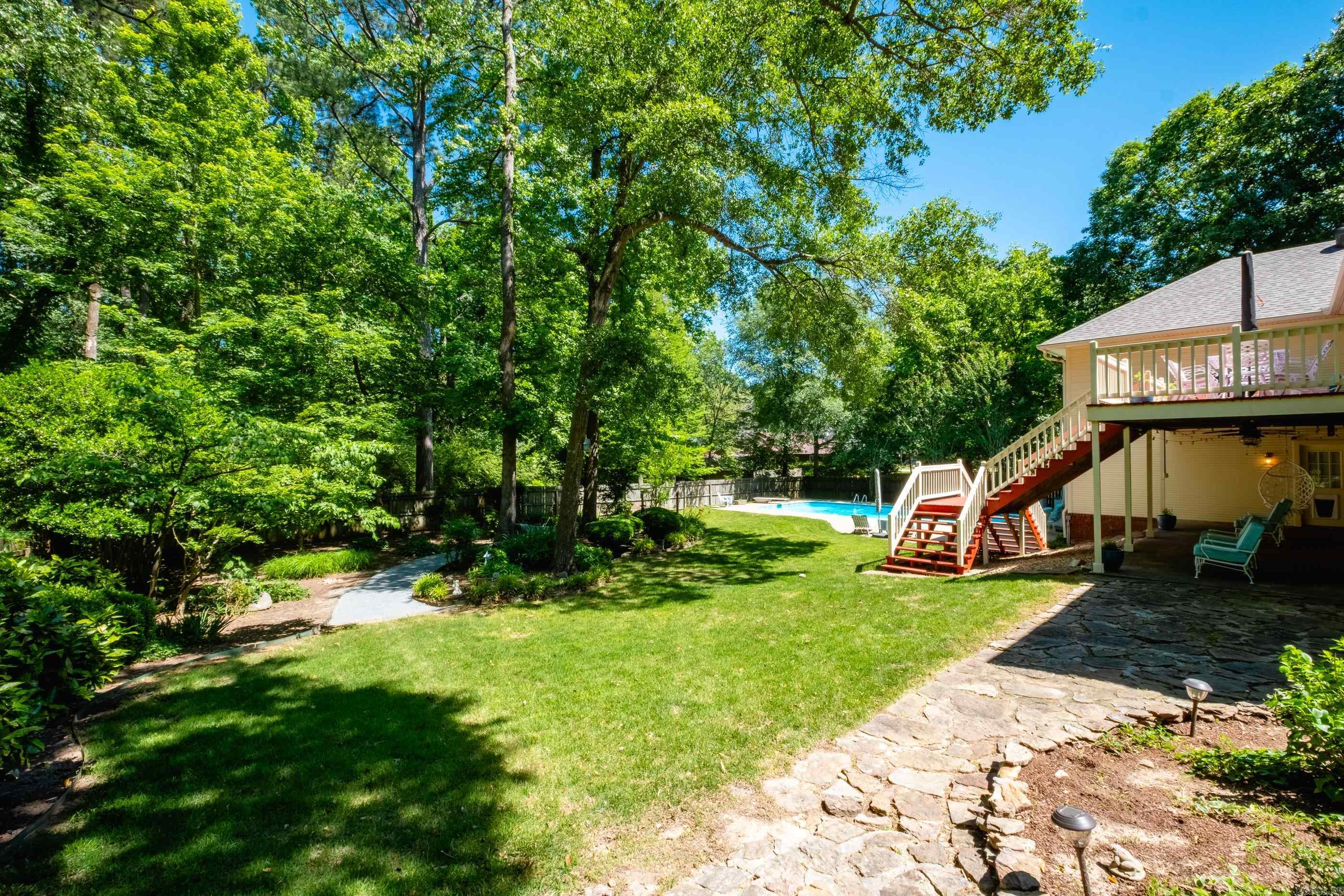 RICHARDSON PLACE - Residential
