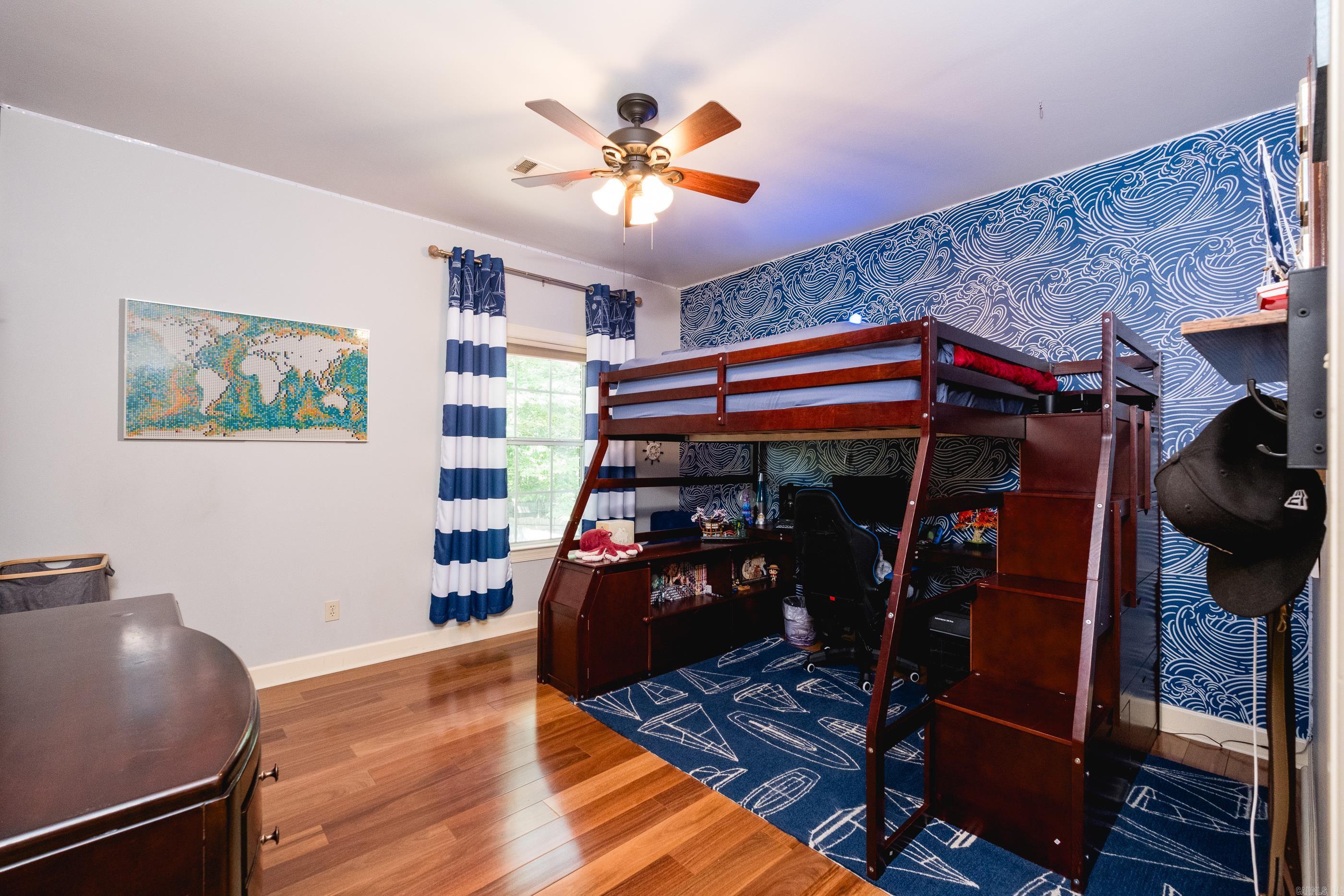 RICHARDSON PLACE - Residential