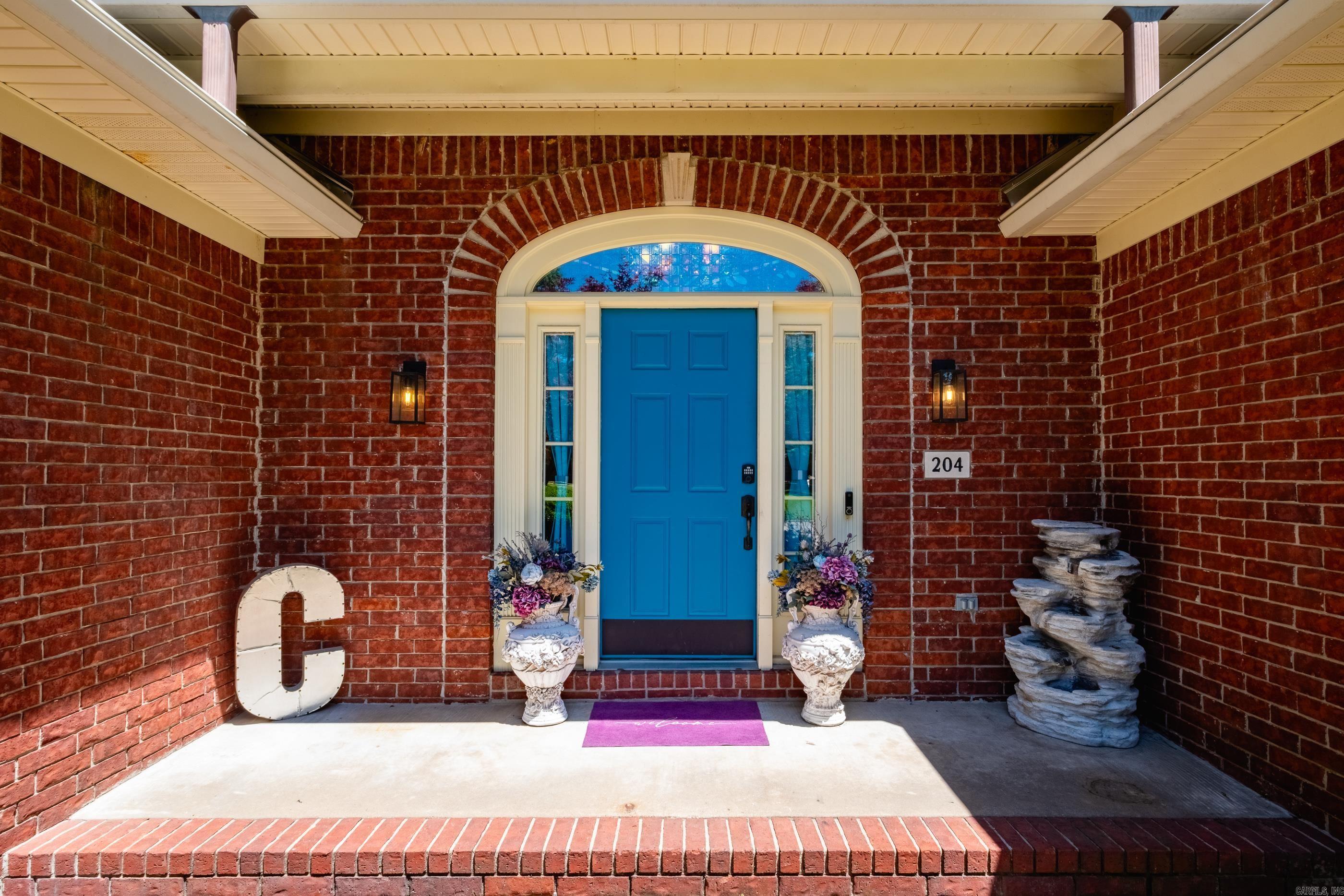 RICHARDSON PLACE - Residential