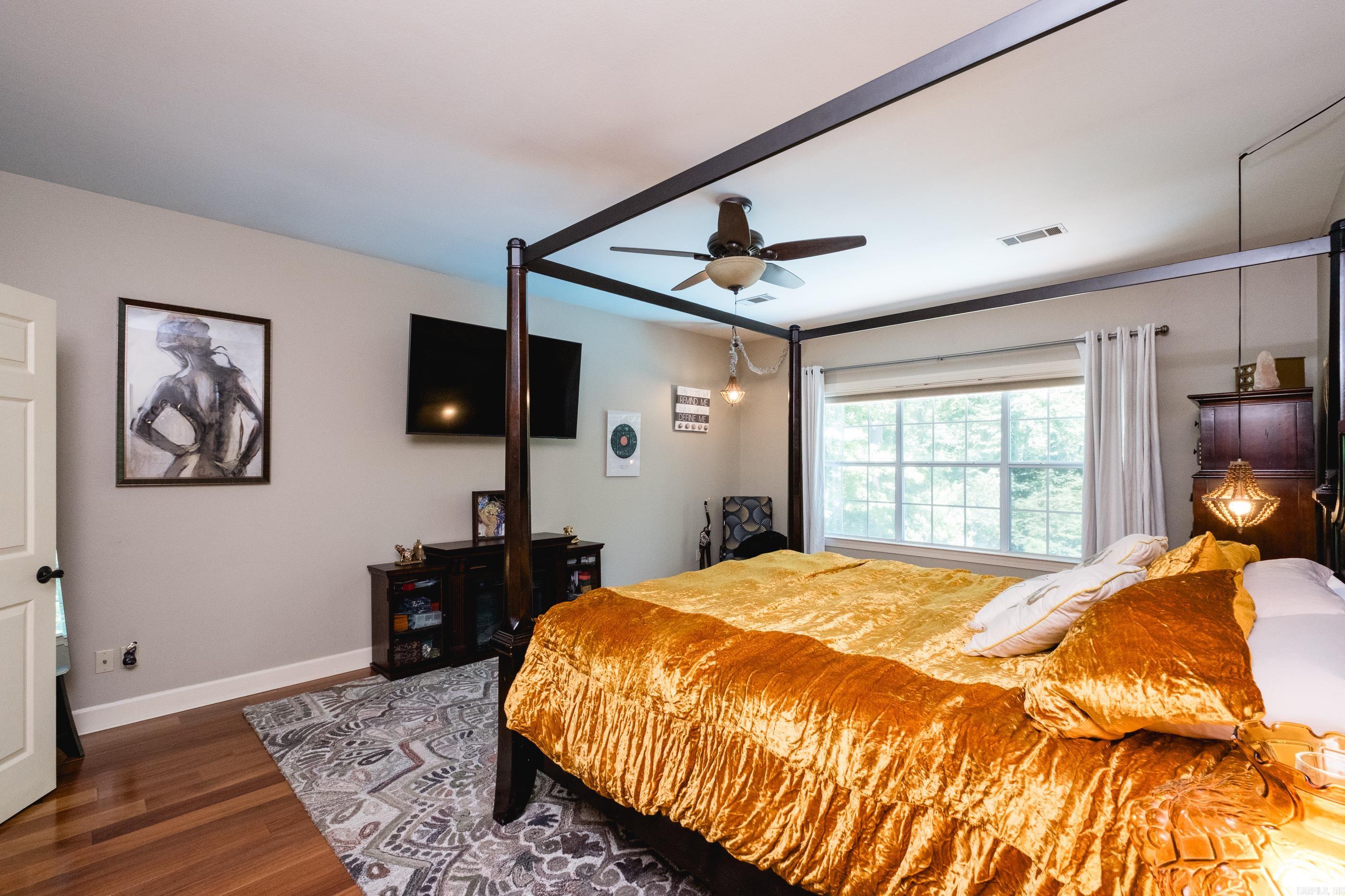 RICHARDSON PLACE - Residential