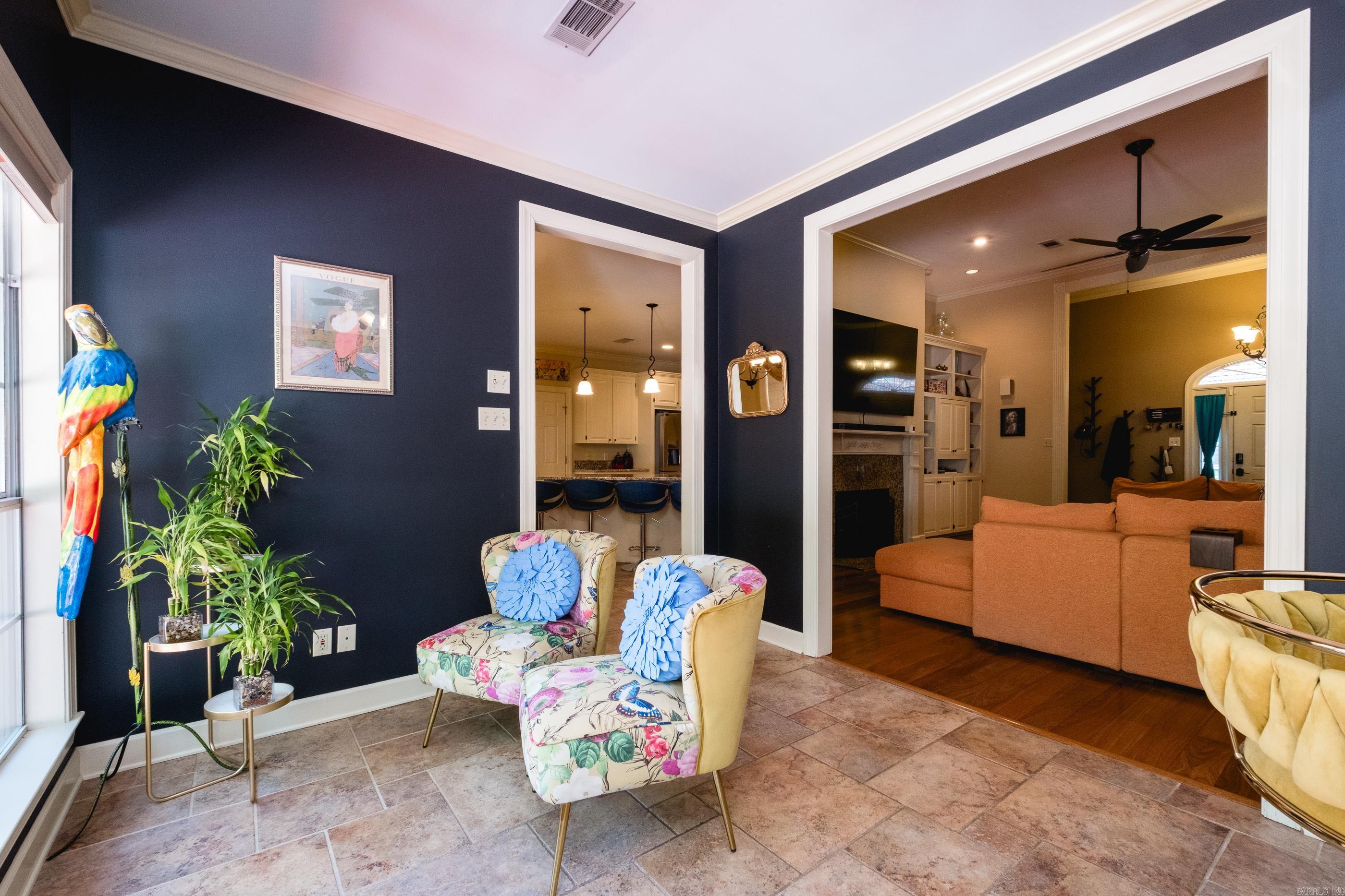 RICHARDSON PLACE - Residential